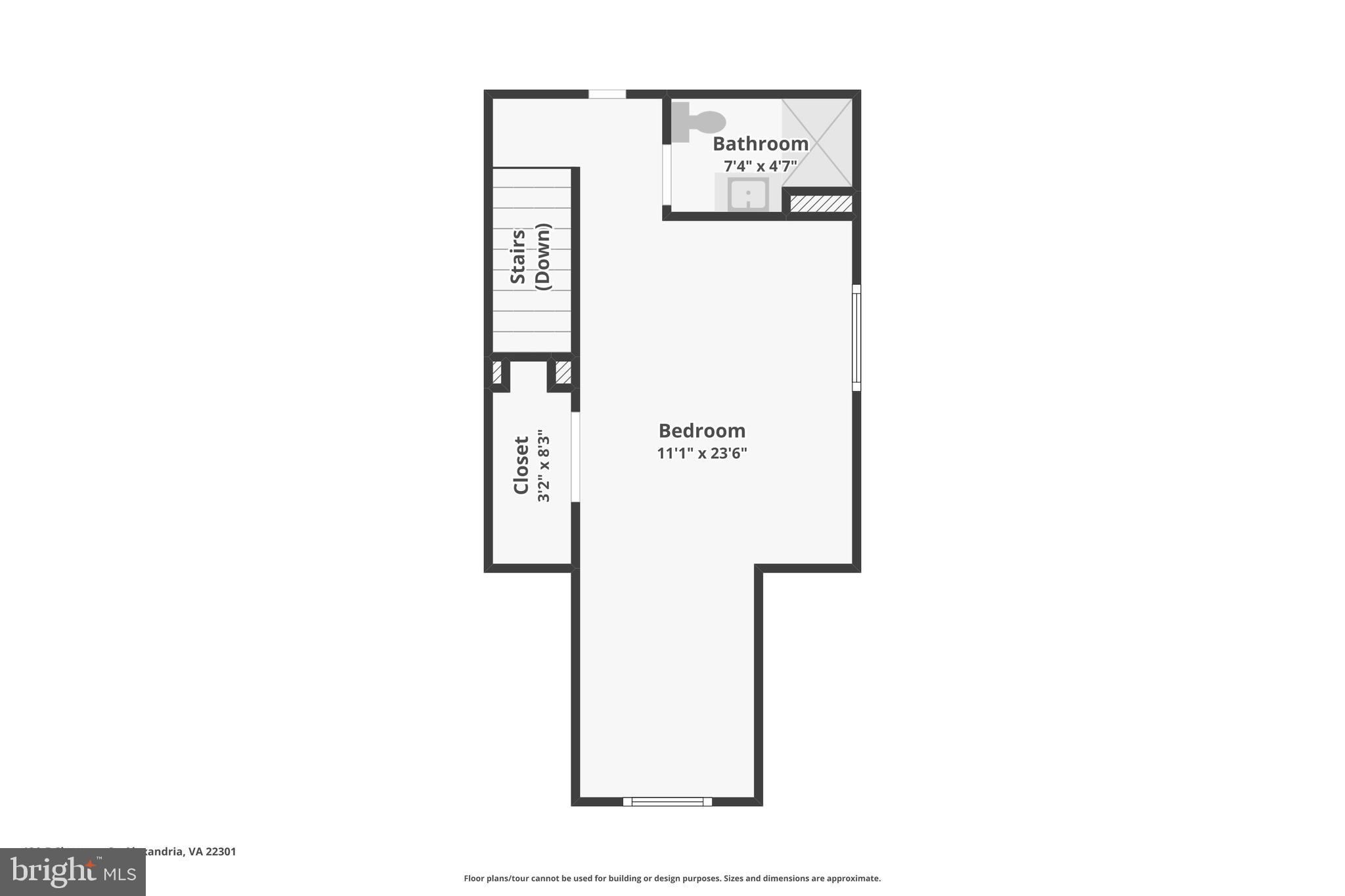 ROSEMONT PARK - Residential