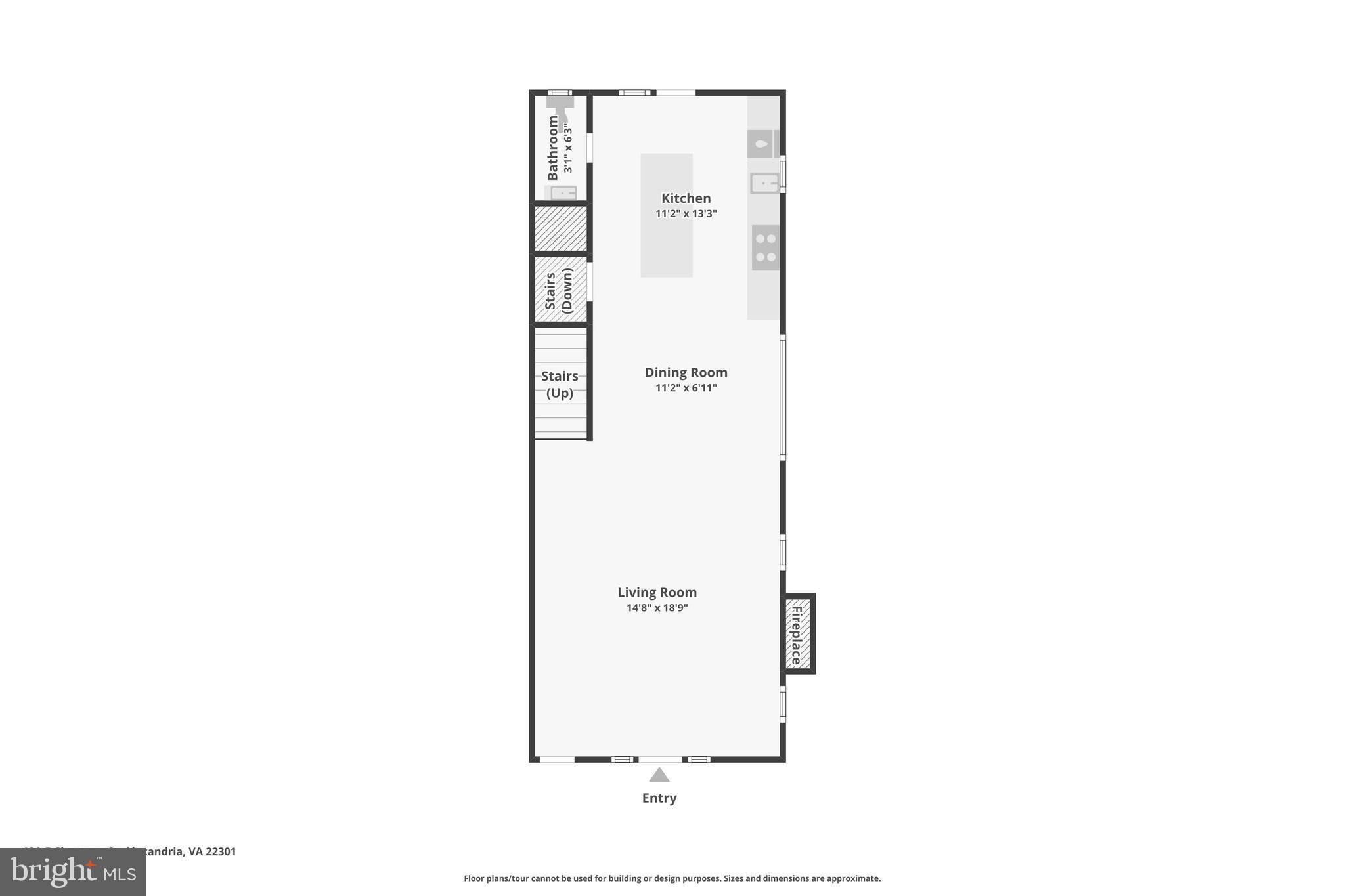 ROSEMONT PARK - Residential