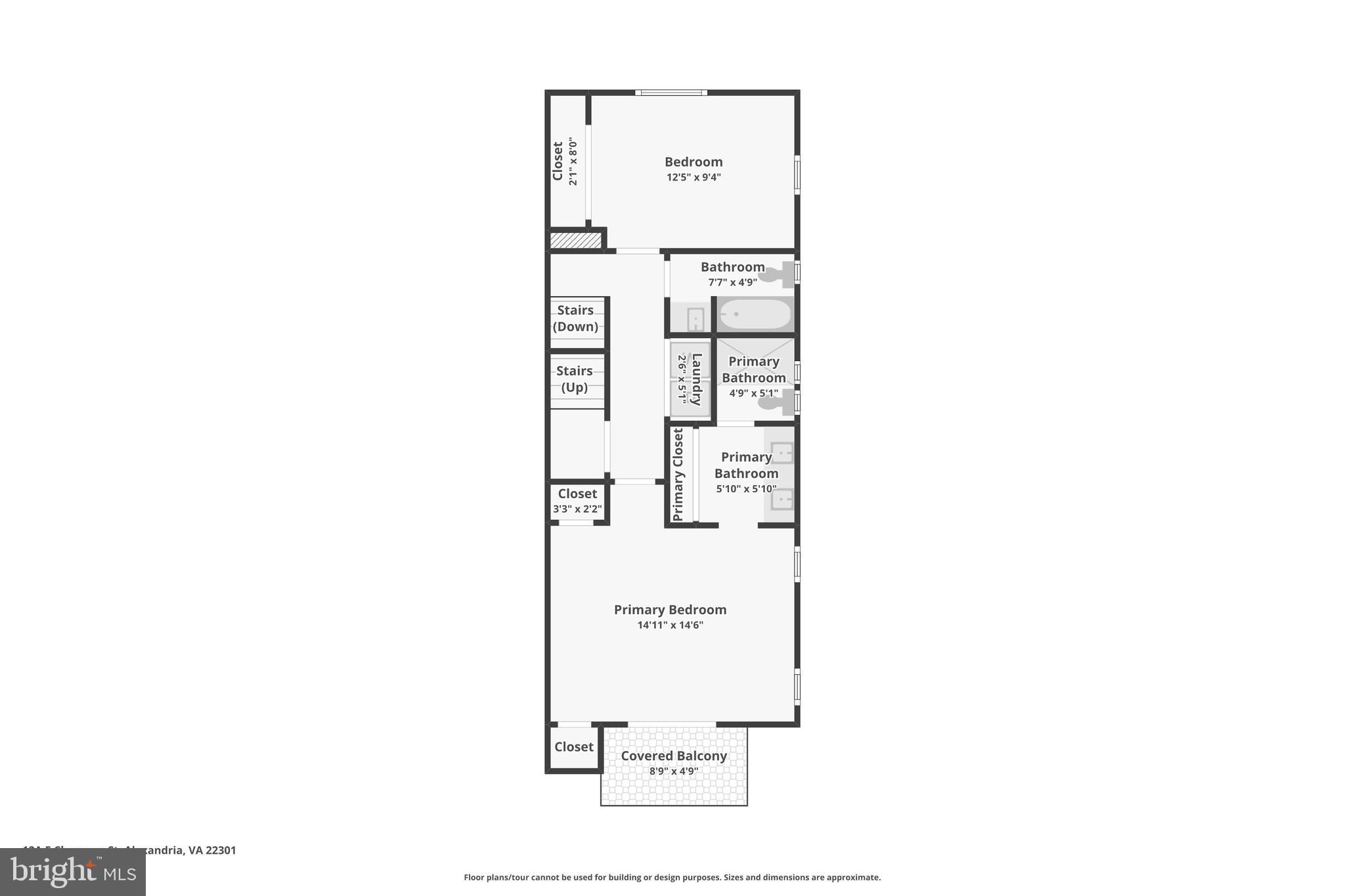 ROSEMONT PARK - Residential