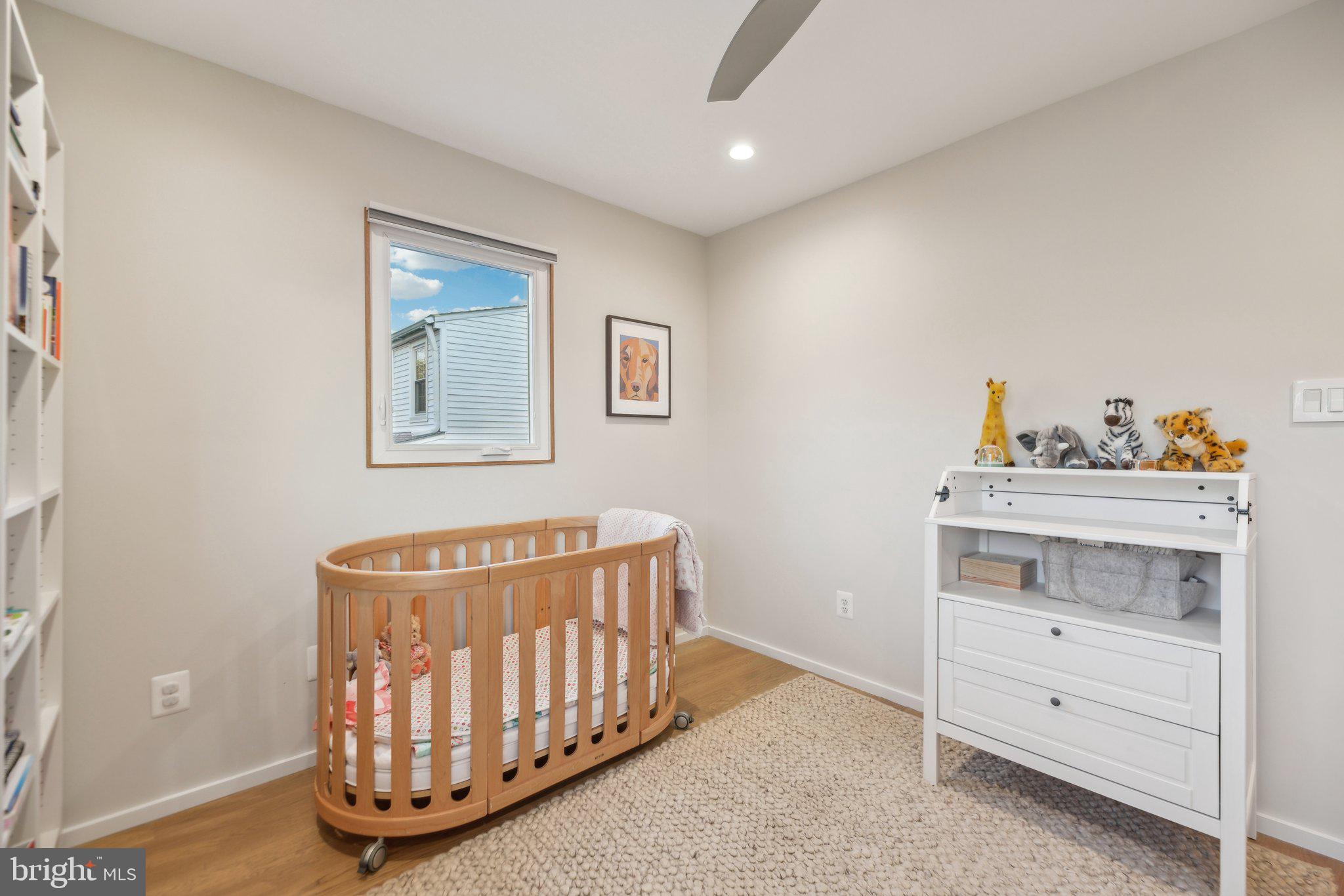 ROSEMONT PARK - Residential