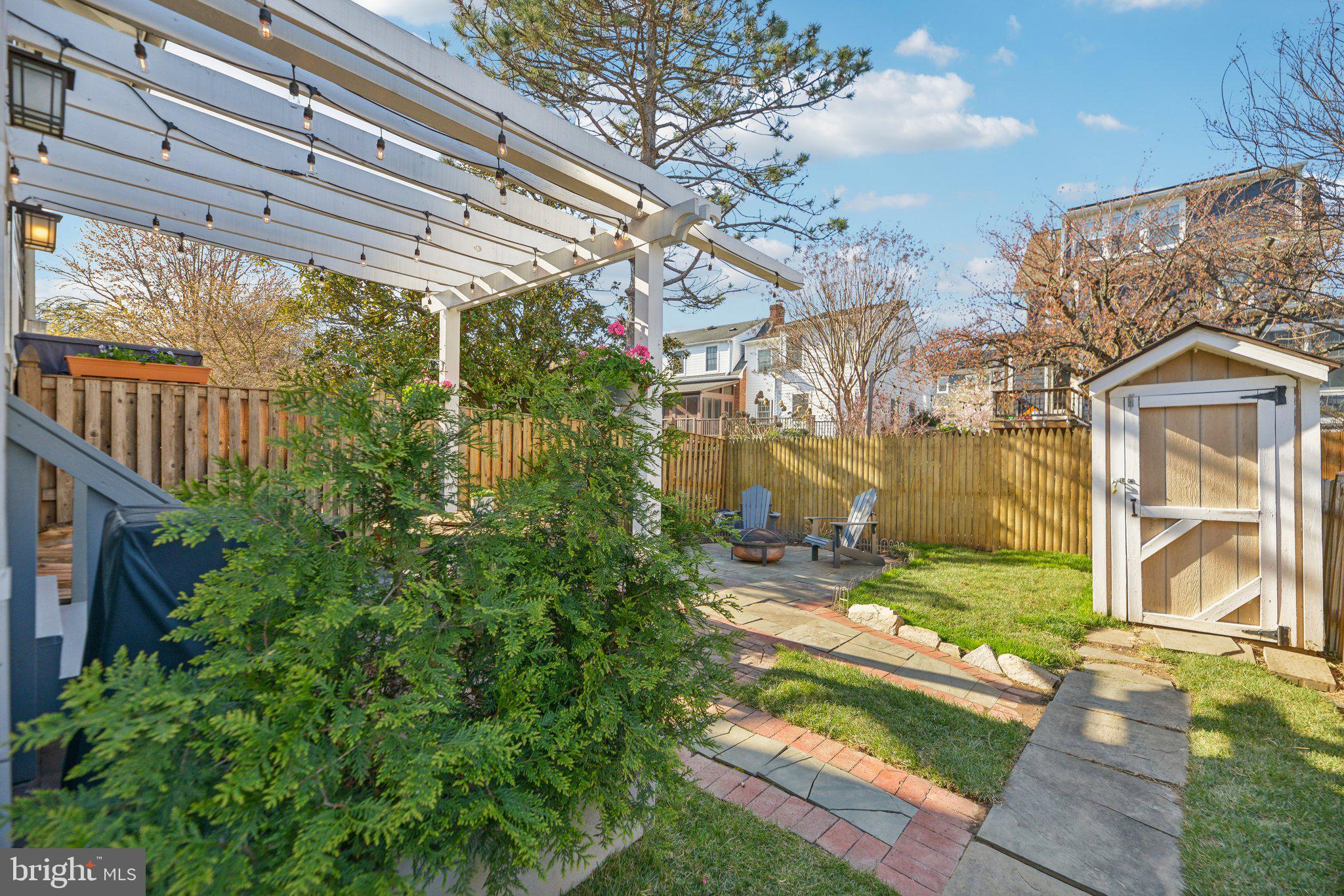 ROSEMONT PARK - Residential