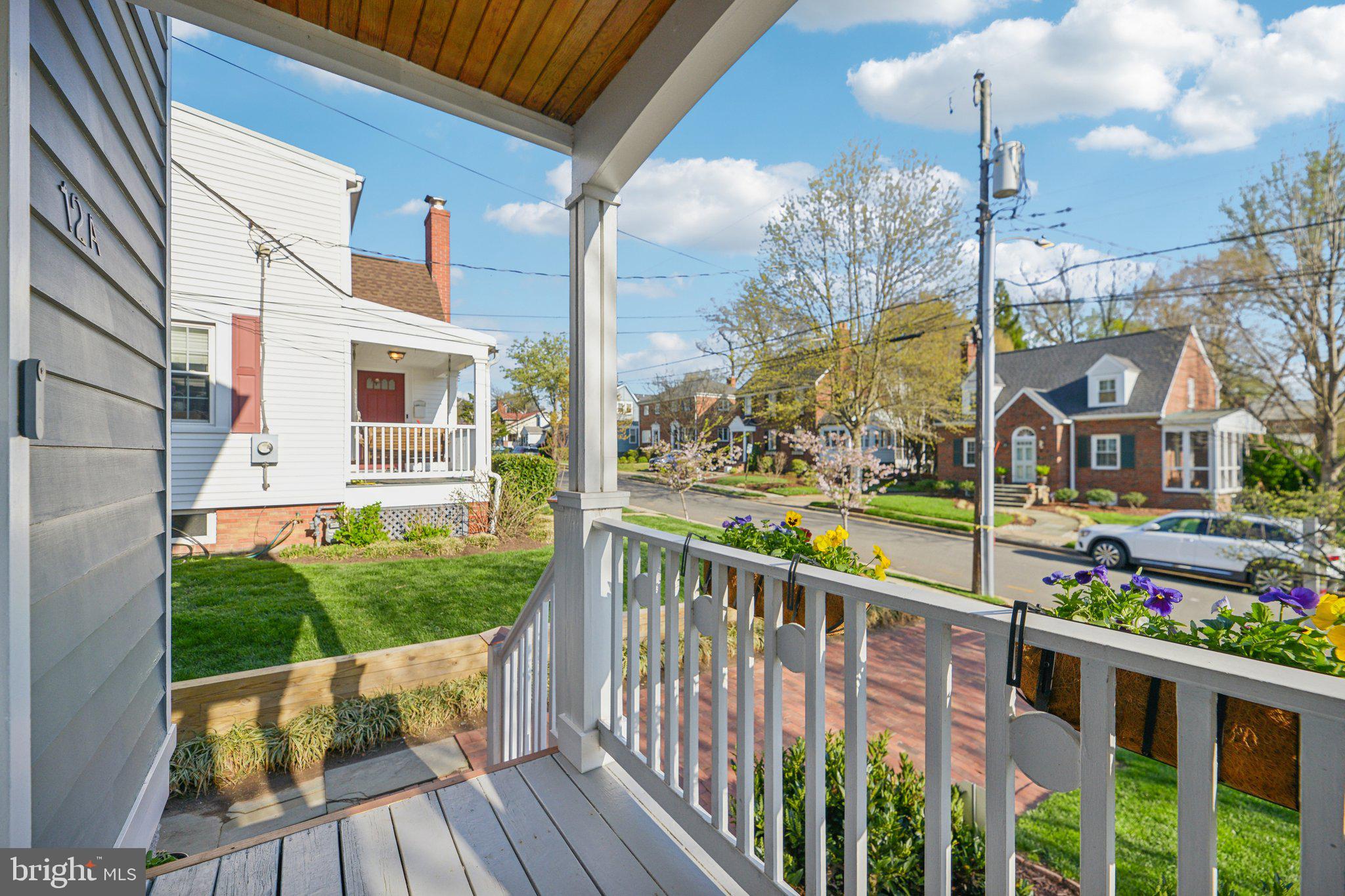 ROSEMONT PARK - Residential