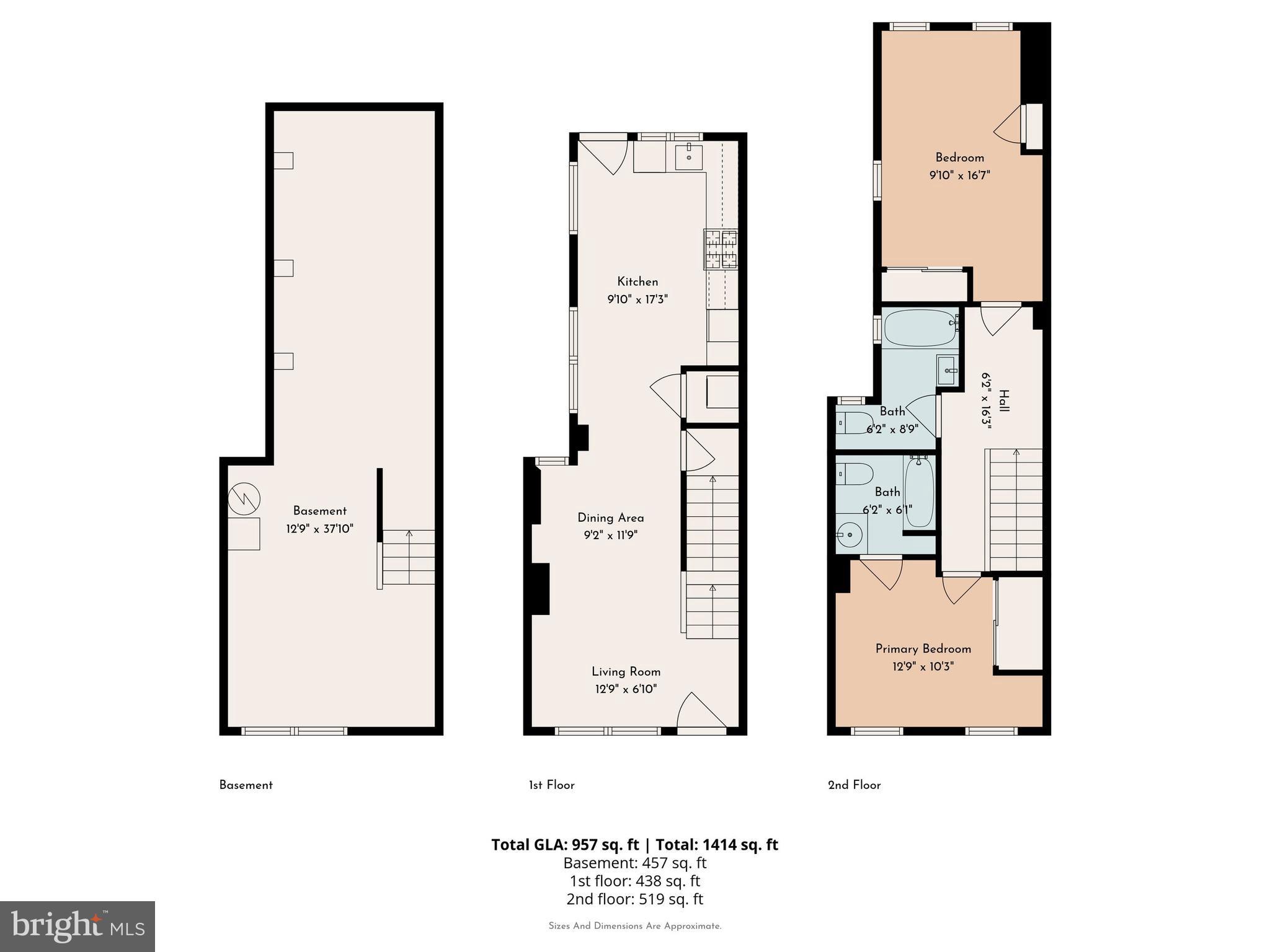 GIRARD ESTATES - Residential