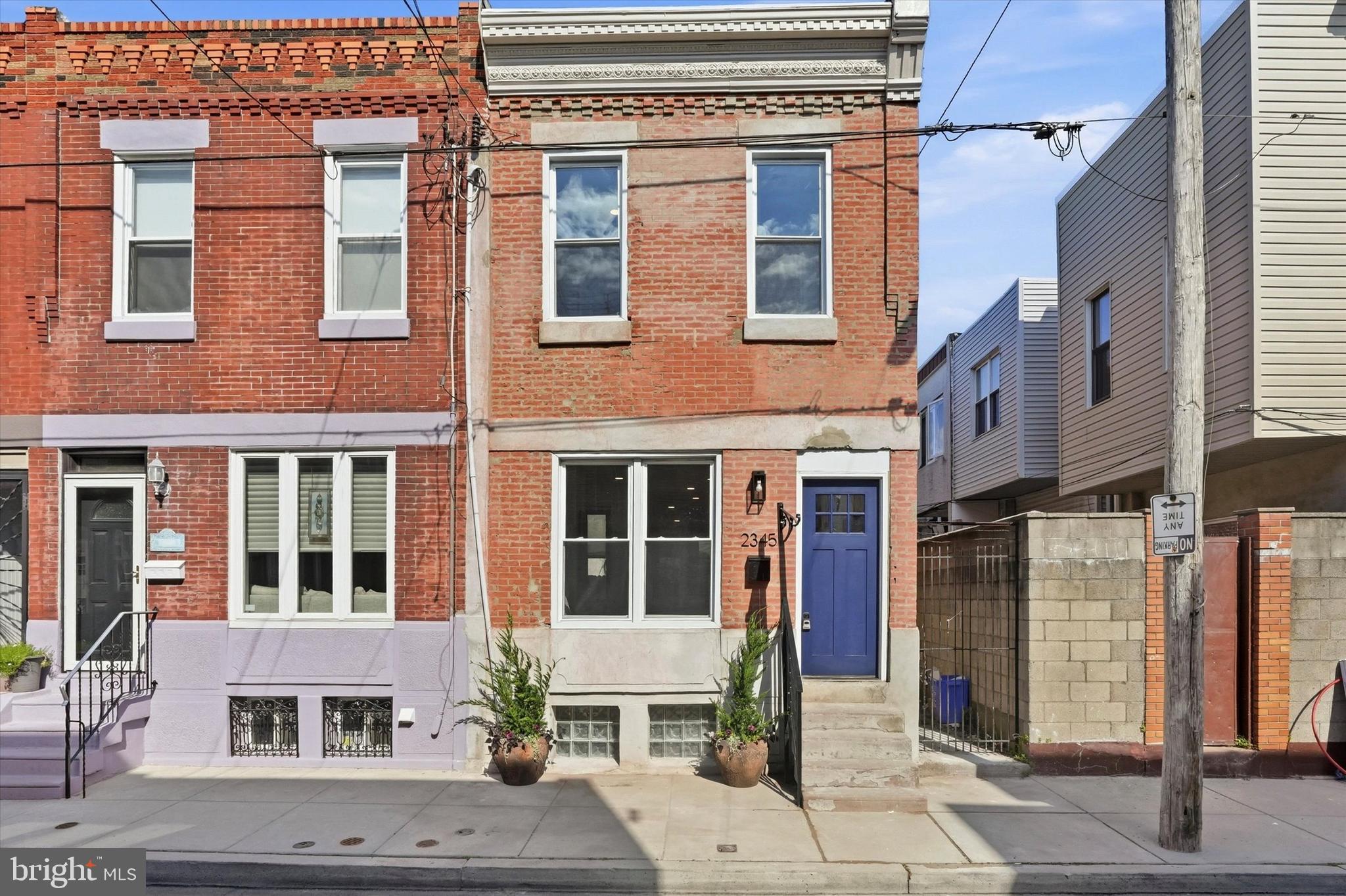 GIRARD ESTATES - Residential