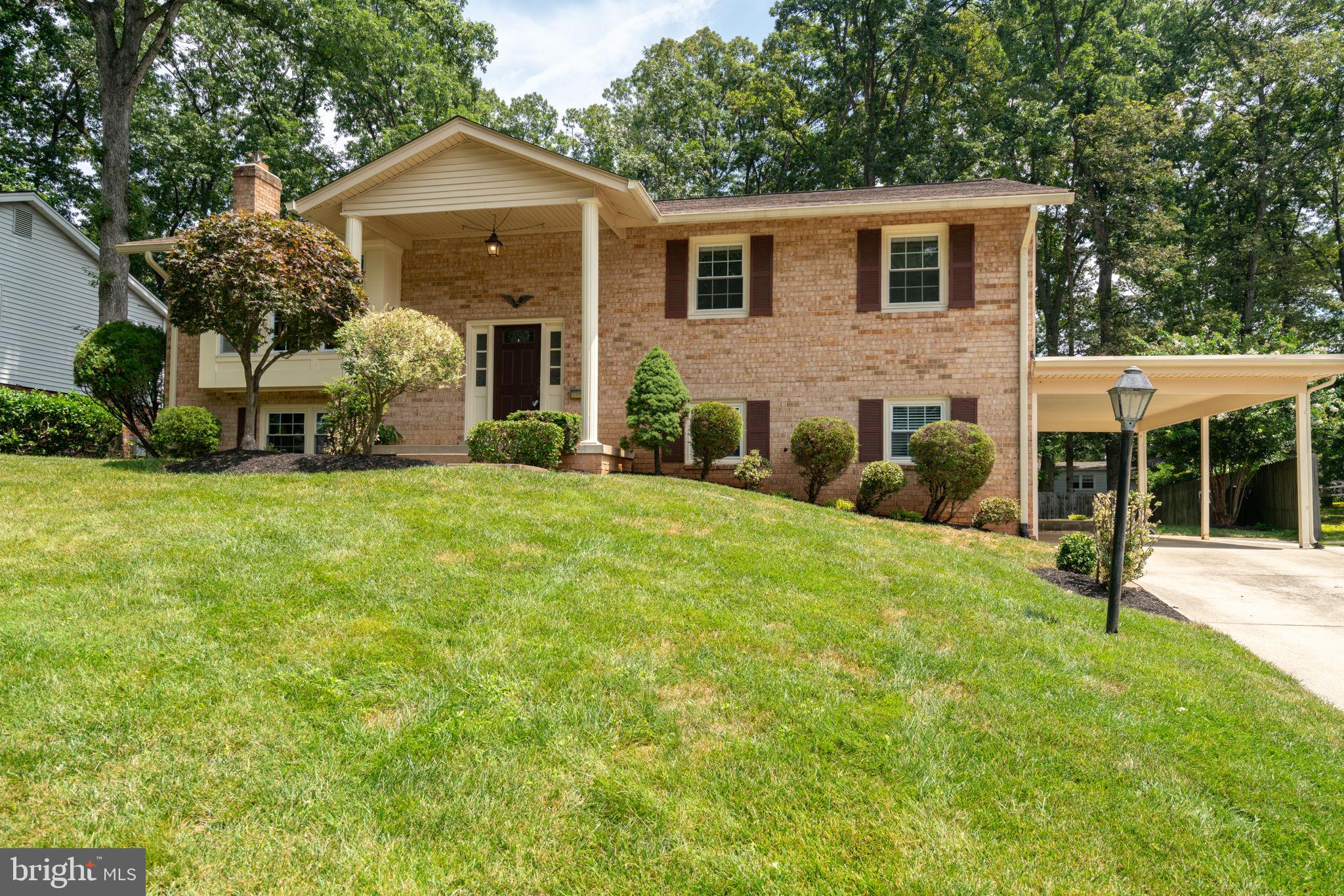 3821 WINTERSET DRIVE