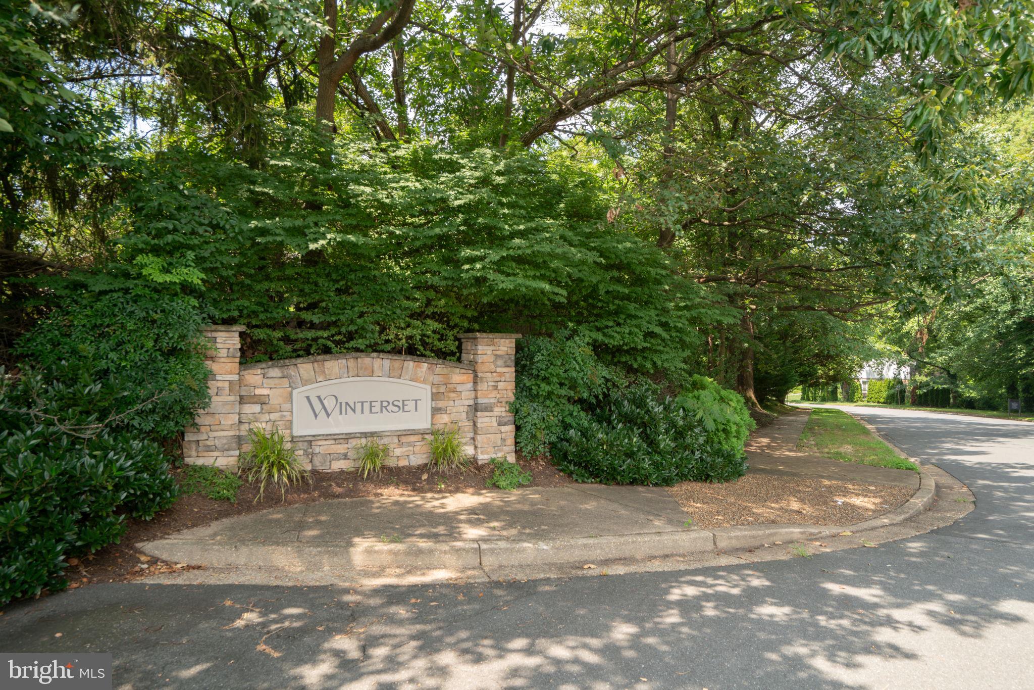 3821 WINTERSET DRIVE