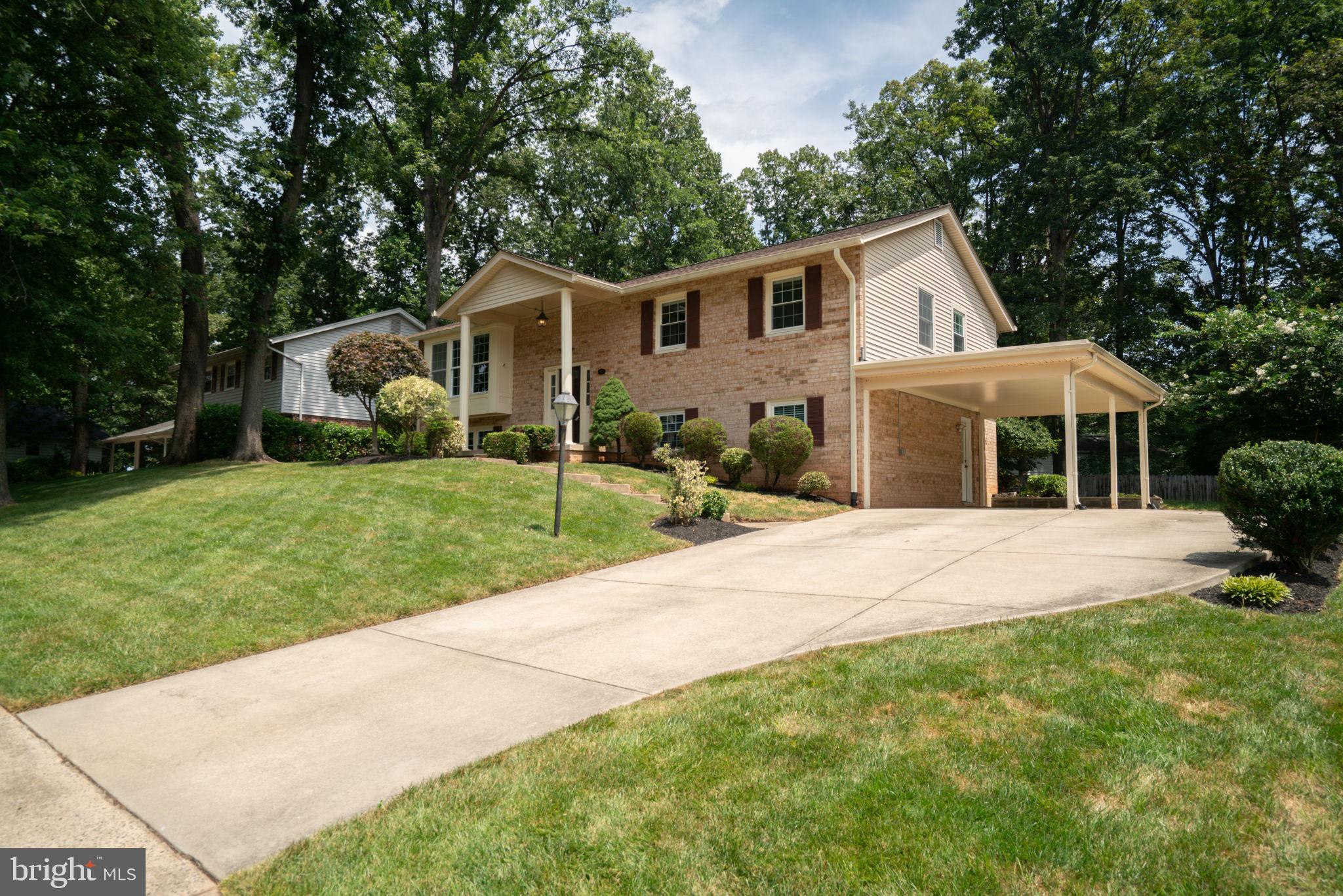 3821 WINTERSET DRIVE