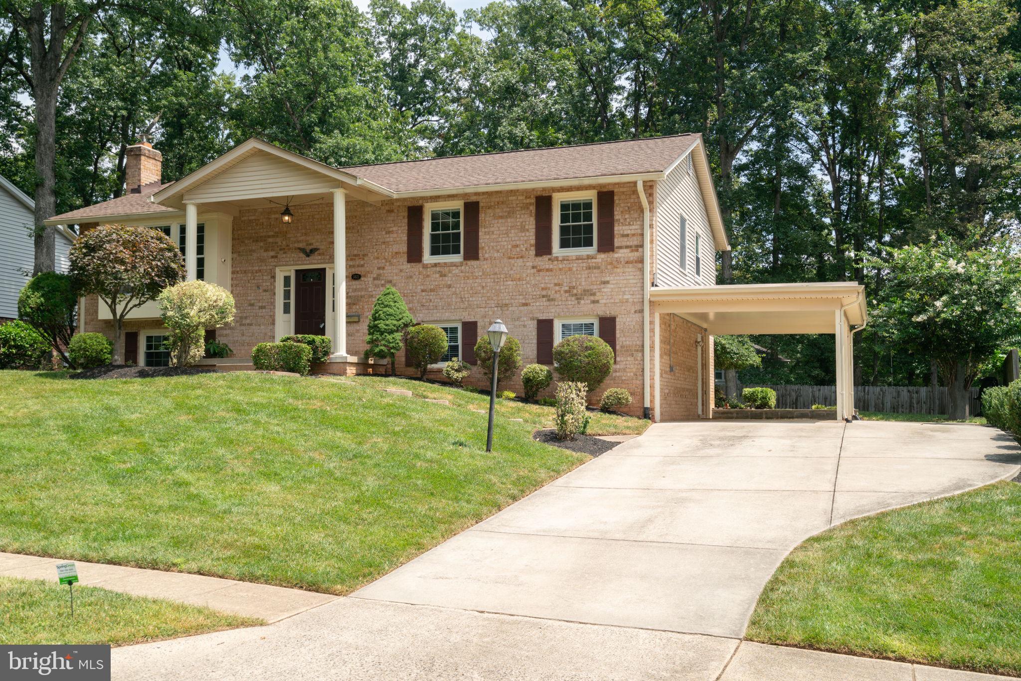 3821 WINTERSET DRIVE