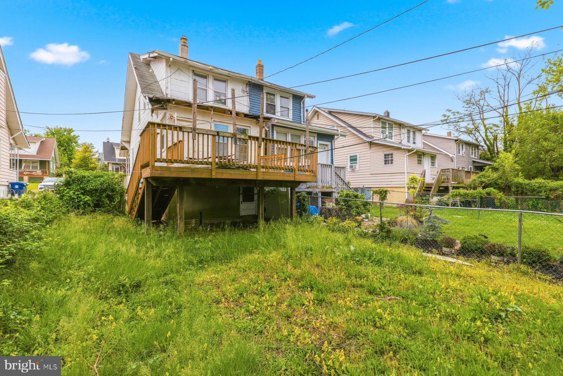 FRANKFORD - Residential