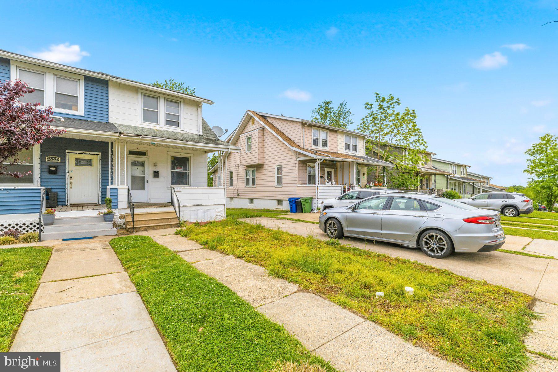 FRANKFORD - Residential