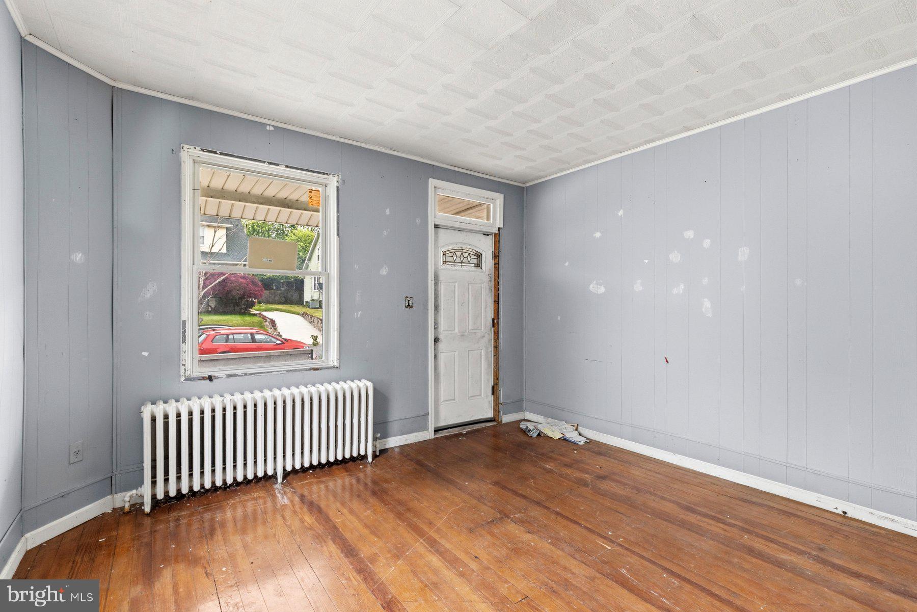 FRANKFORD - Residential