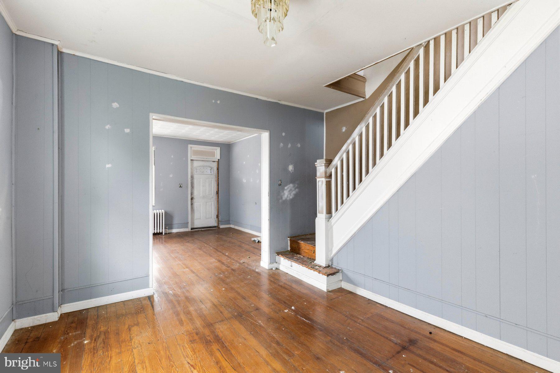 FRANKFORD - Residential