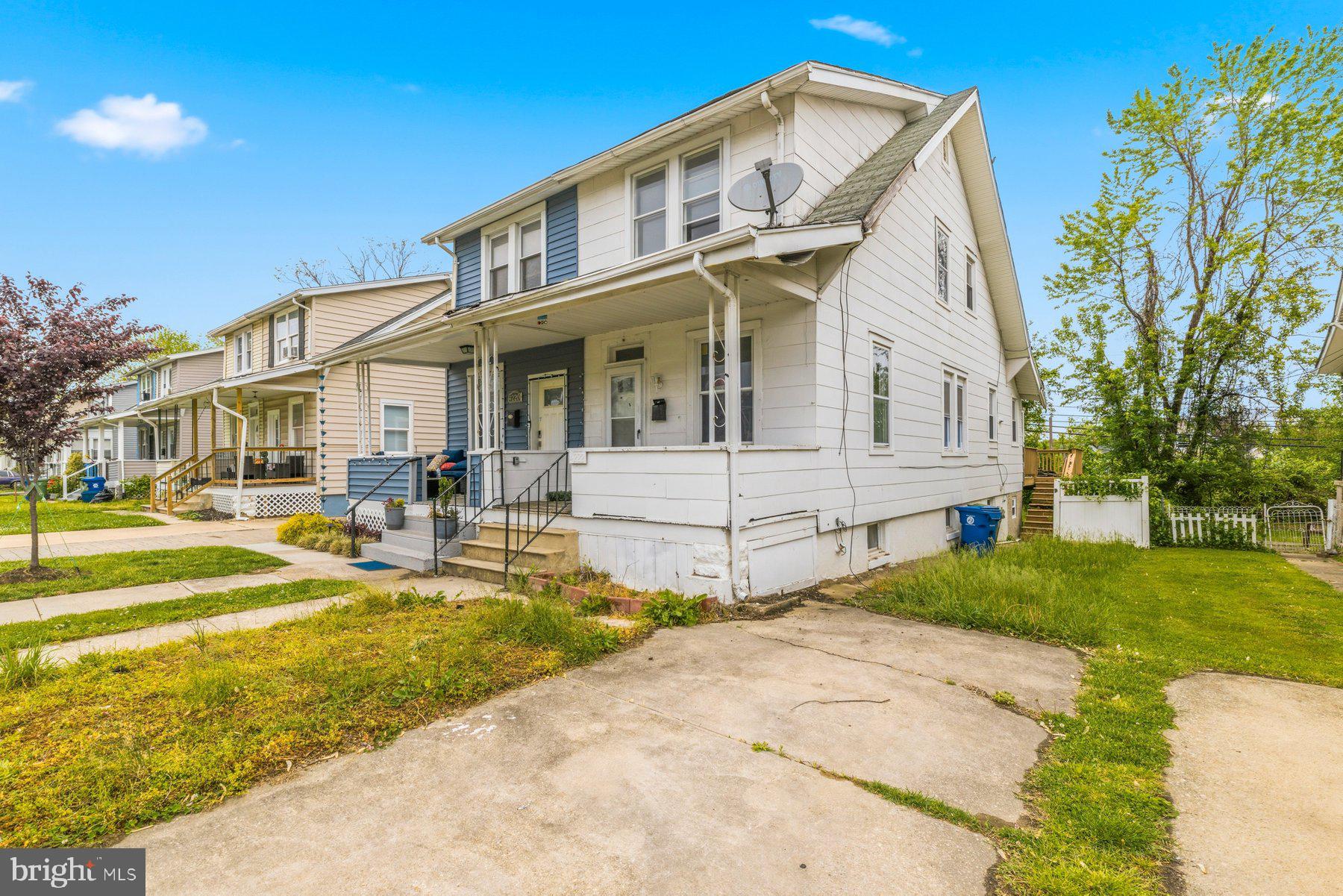 FRANKFORD - Residential