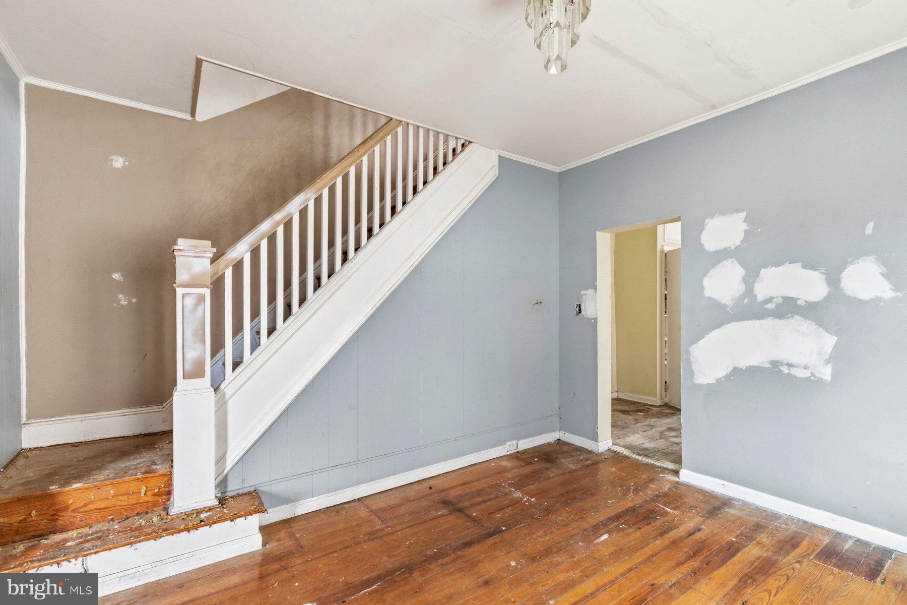 FRANKFORD - Residential