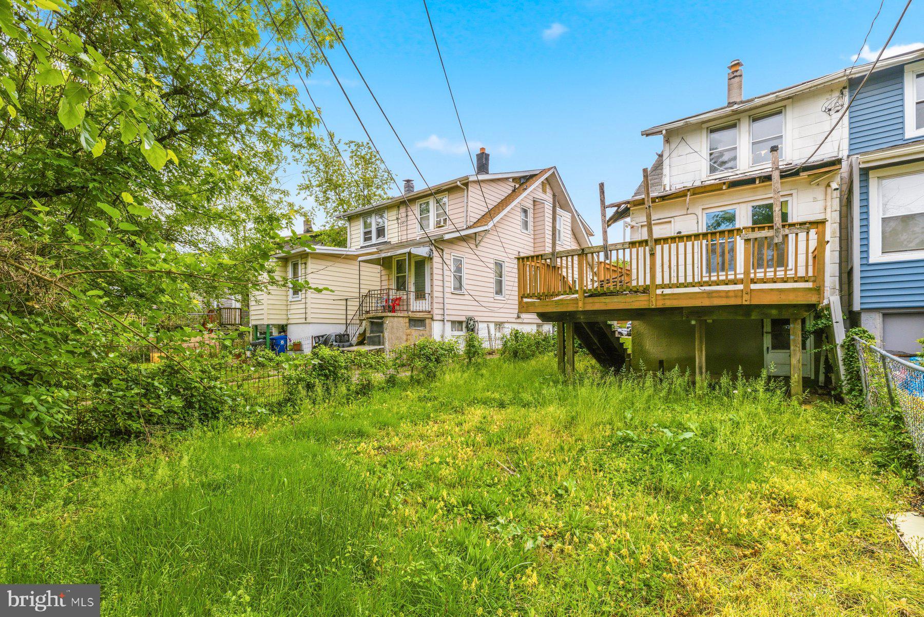 FRANKFORD - Residential