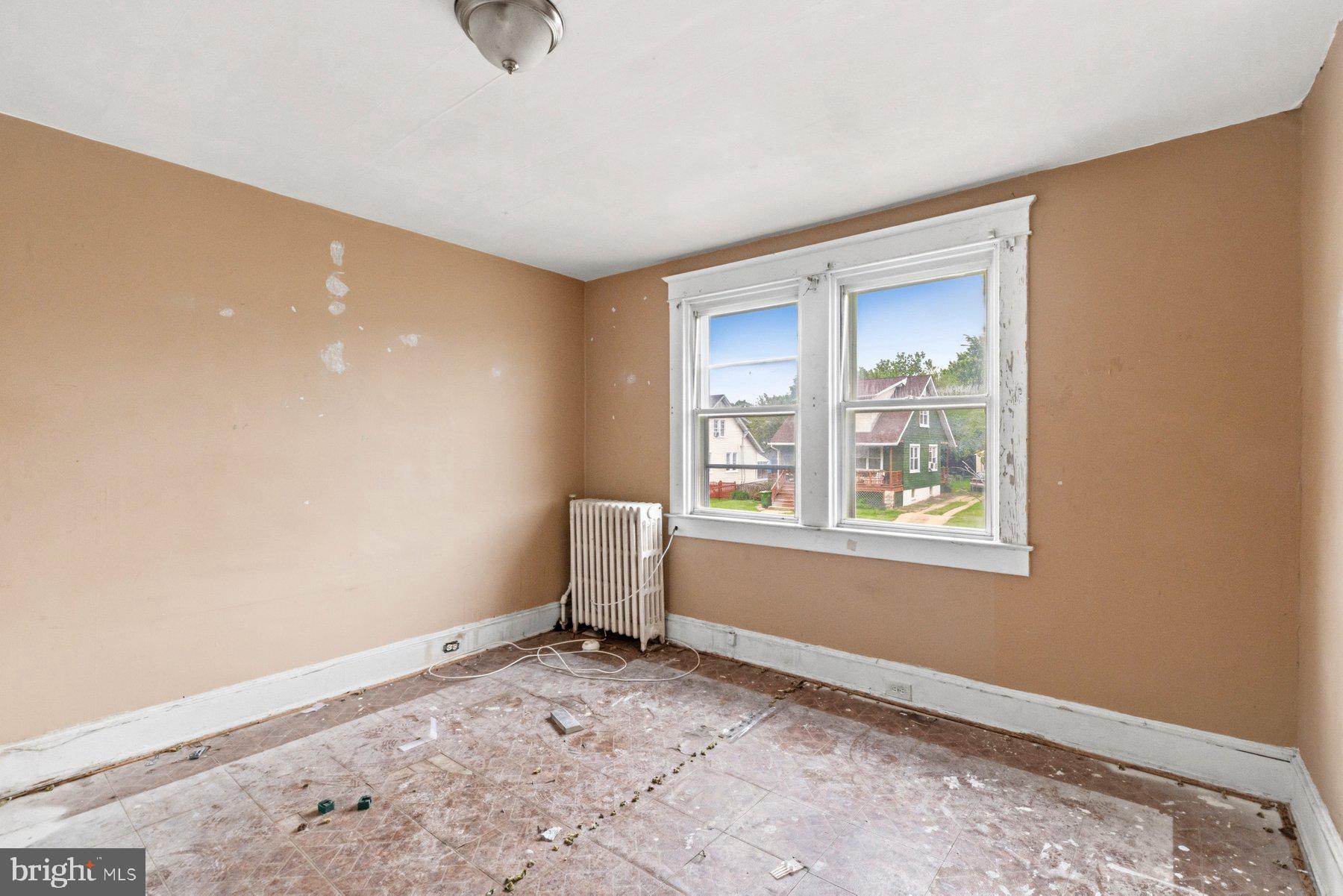 FRANKFORD - Residential