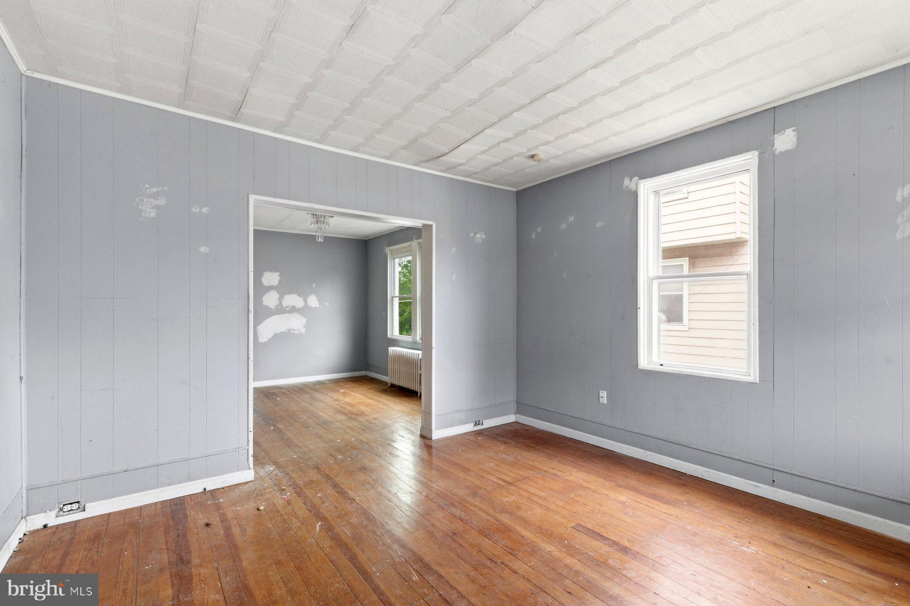 FRANKFORD - Residential