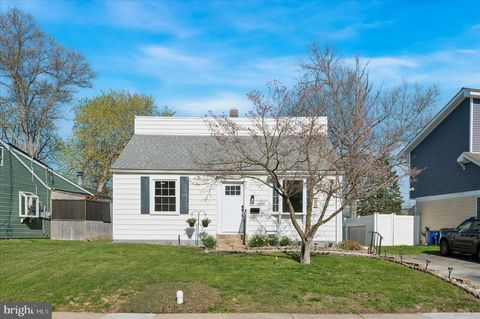 Photo of 222 W Love Lane, NORWOOD, PA 19074 (MLS # PADE2112270)