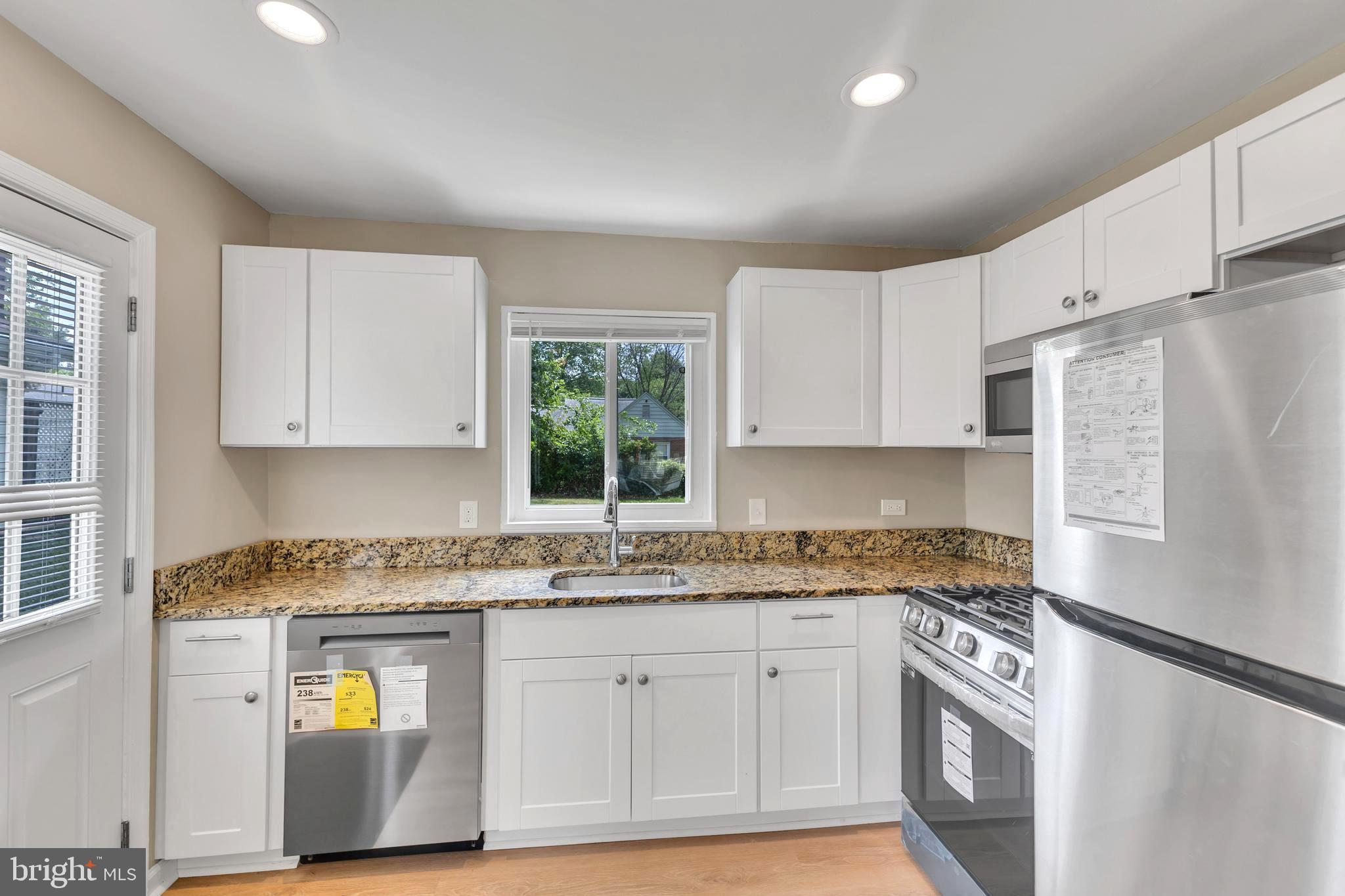 LANDOVER ESTATES - Residential