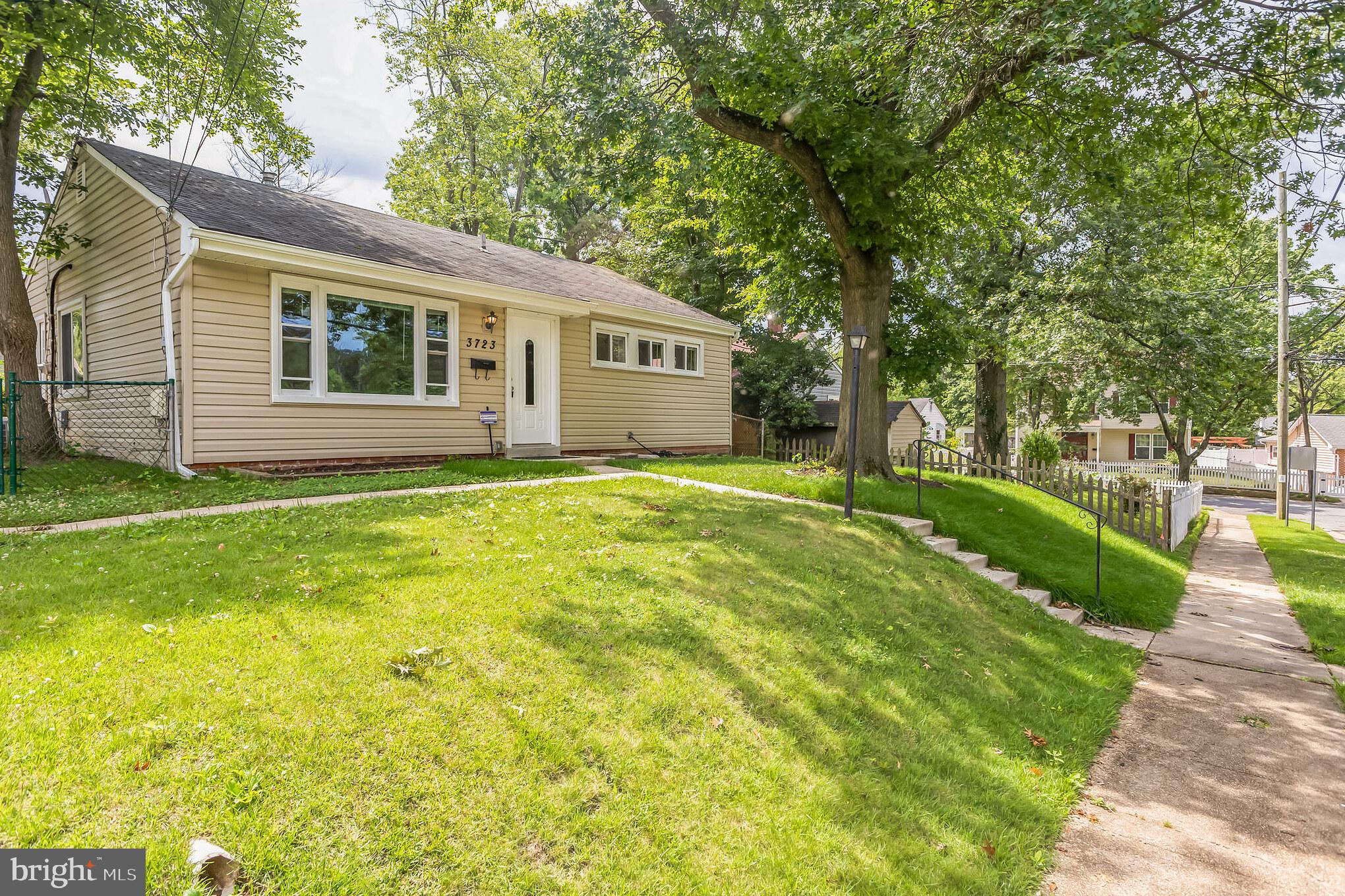 LANDOVER ESTATES - Residential