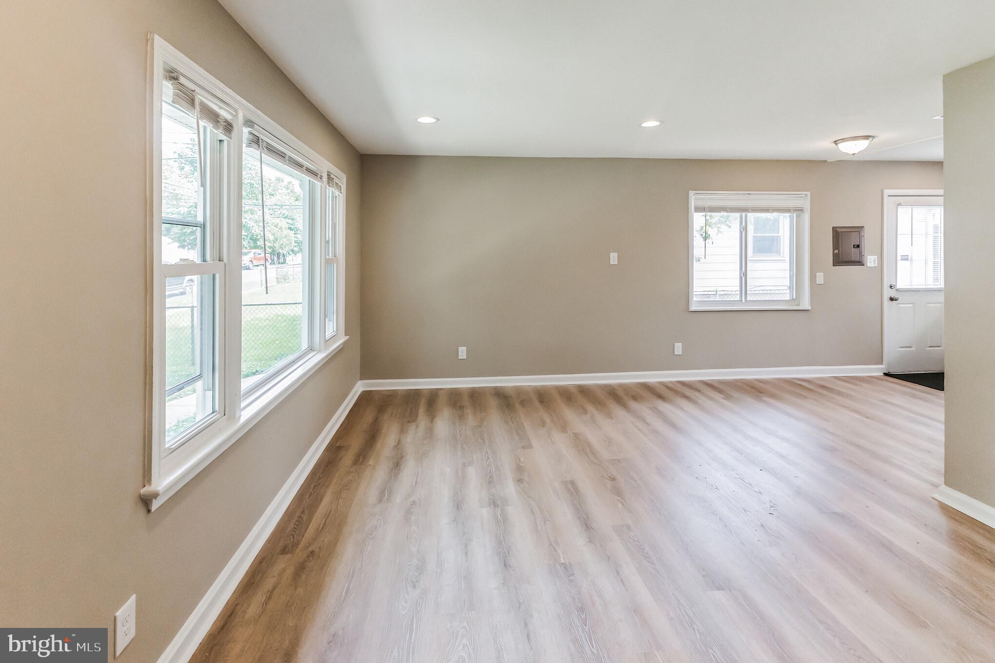 LANDOVER ESTATES - Residential