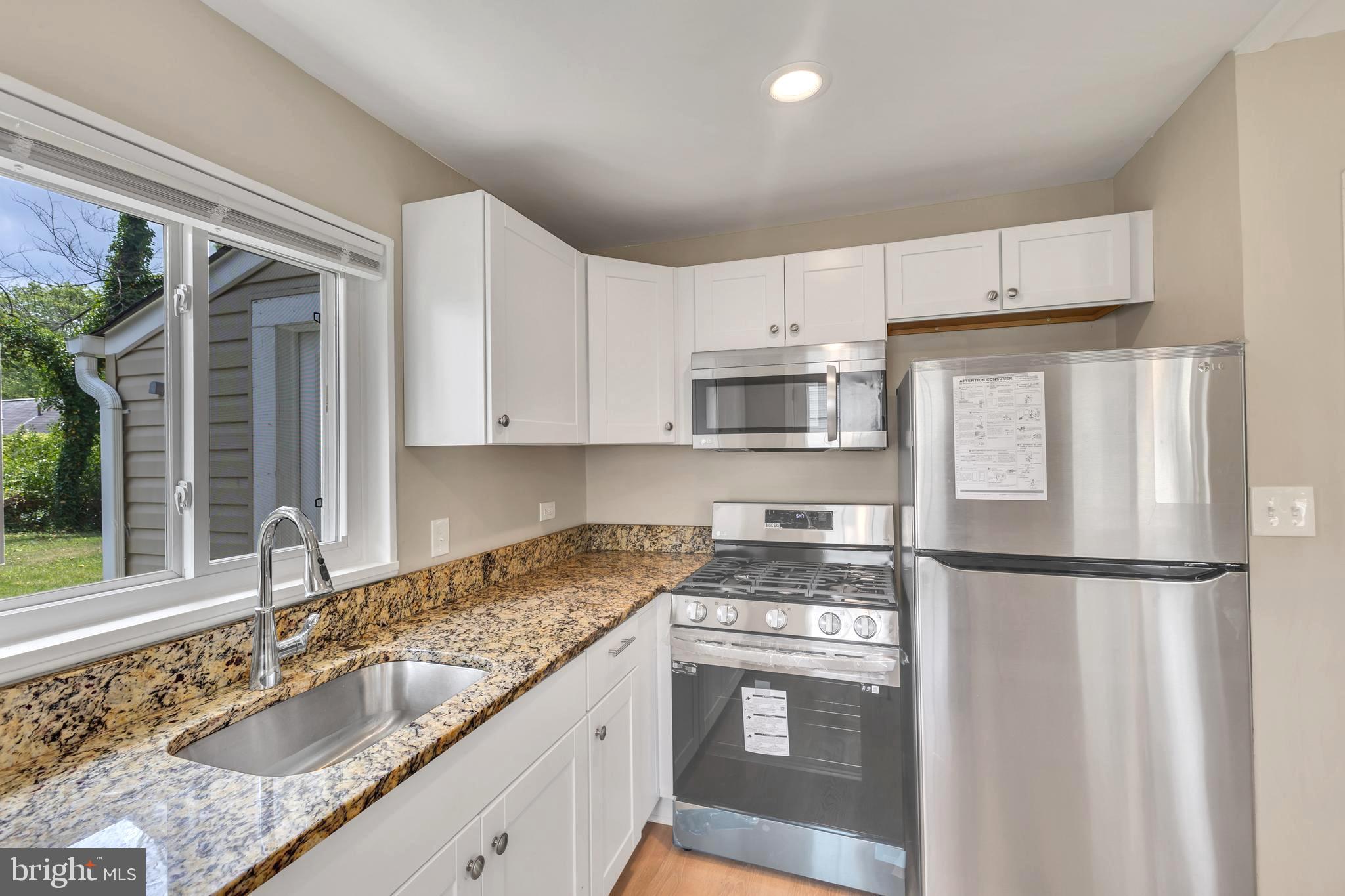 LANDOVER ESTATES - Residential