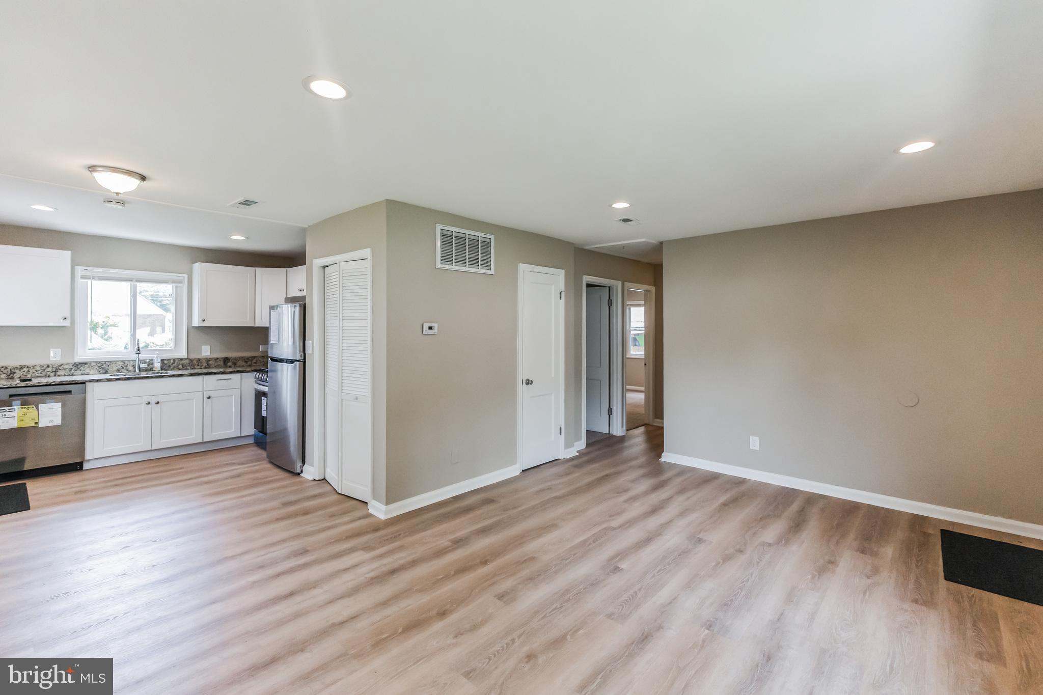 LANDOVER ESTATES - Residential