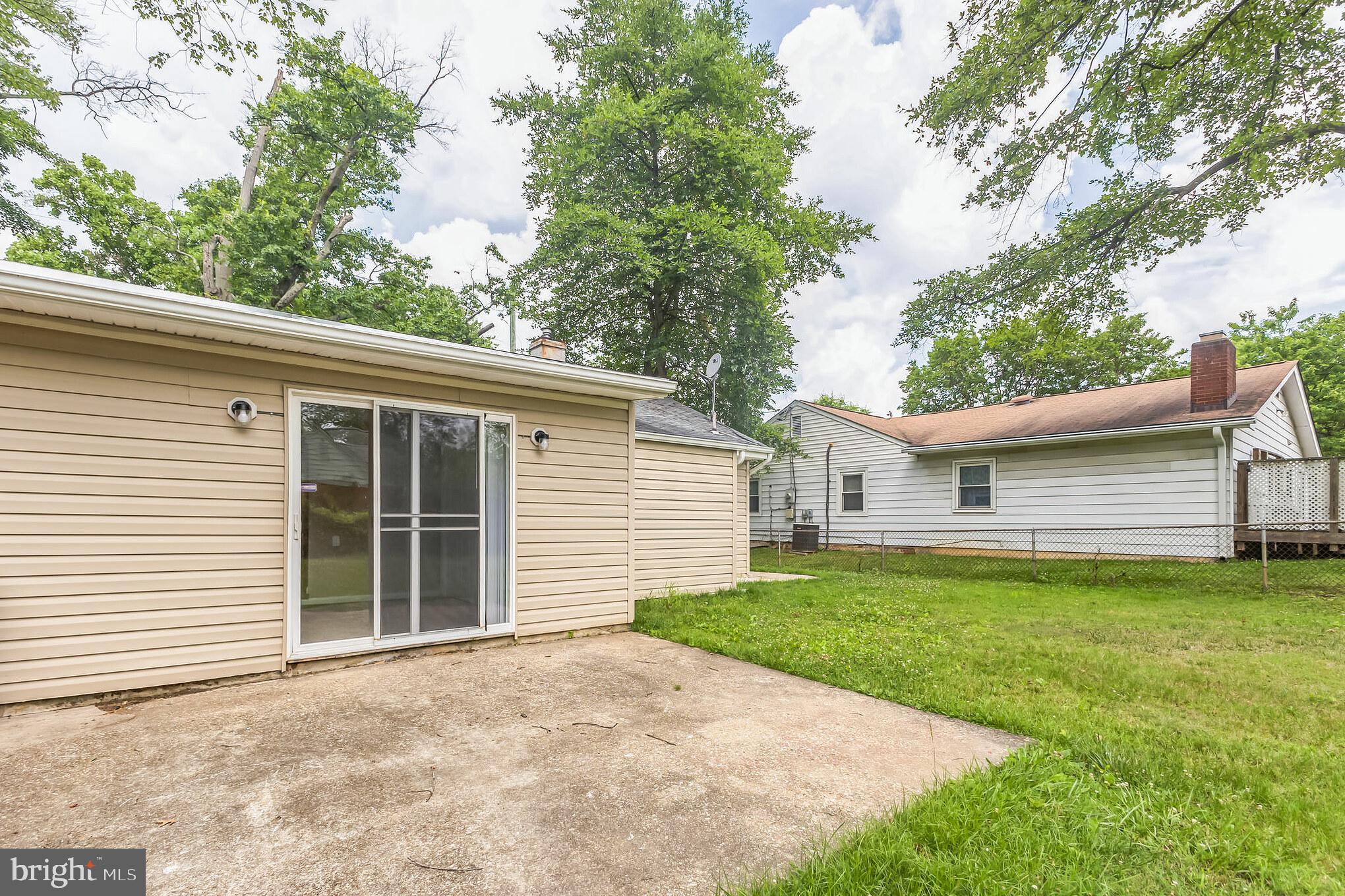 LANDOVER ESTATES - Residential