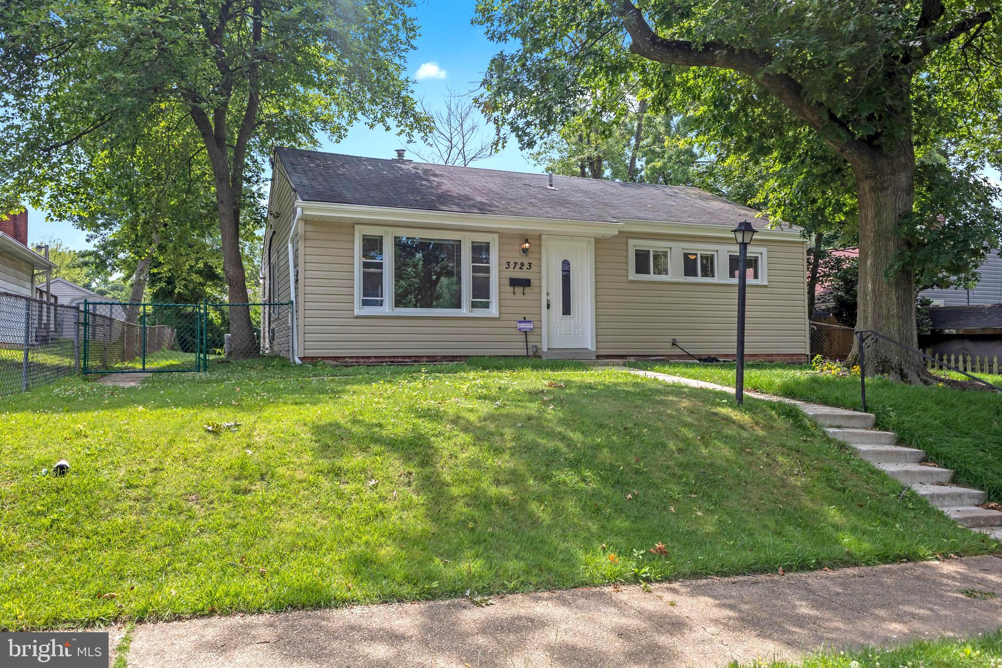 LANDOVER ESTATES - Residential