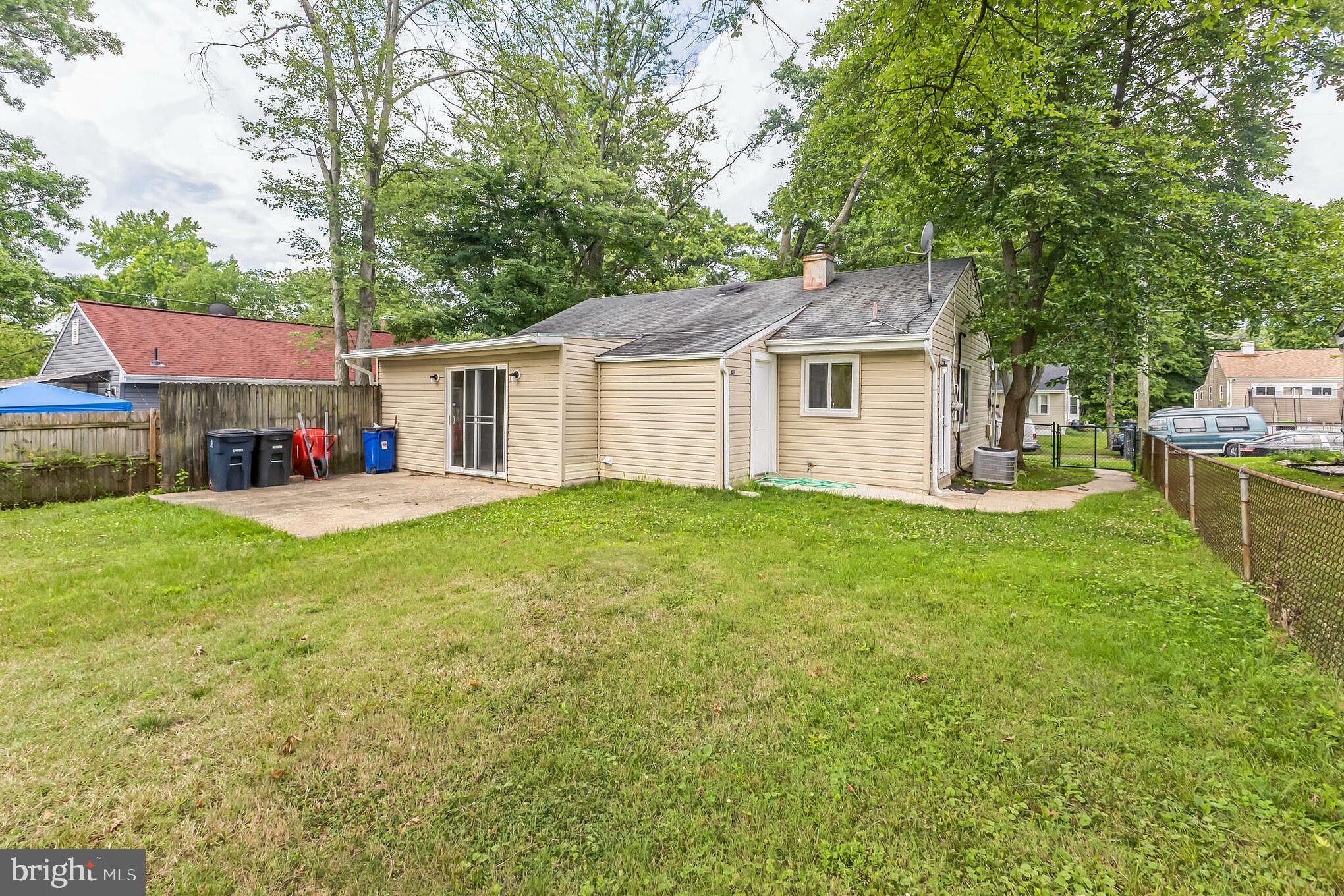 LANDOVER ESTATES - Residential