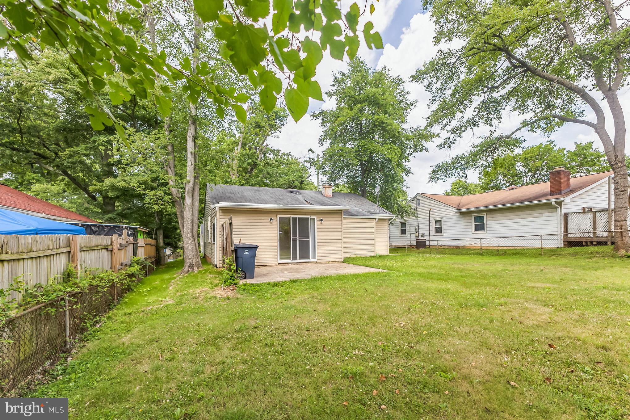 LANDOVER ESTATES - Residential