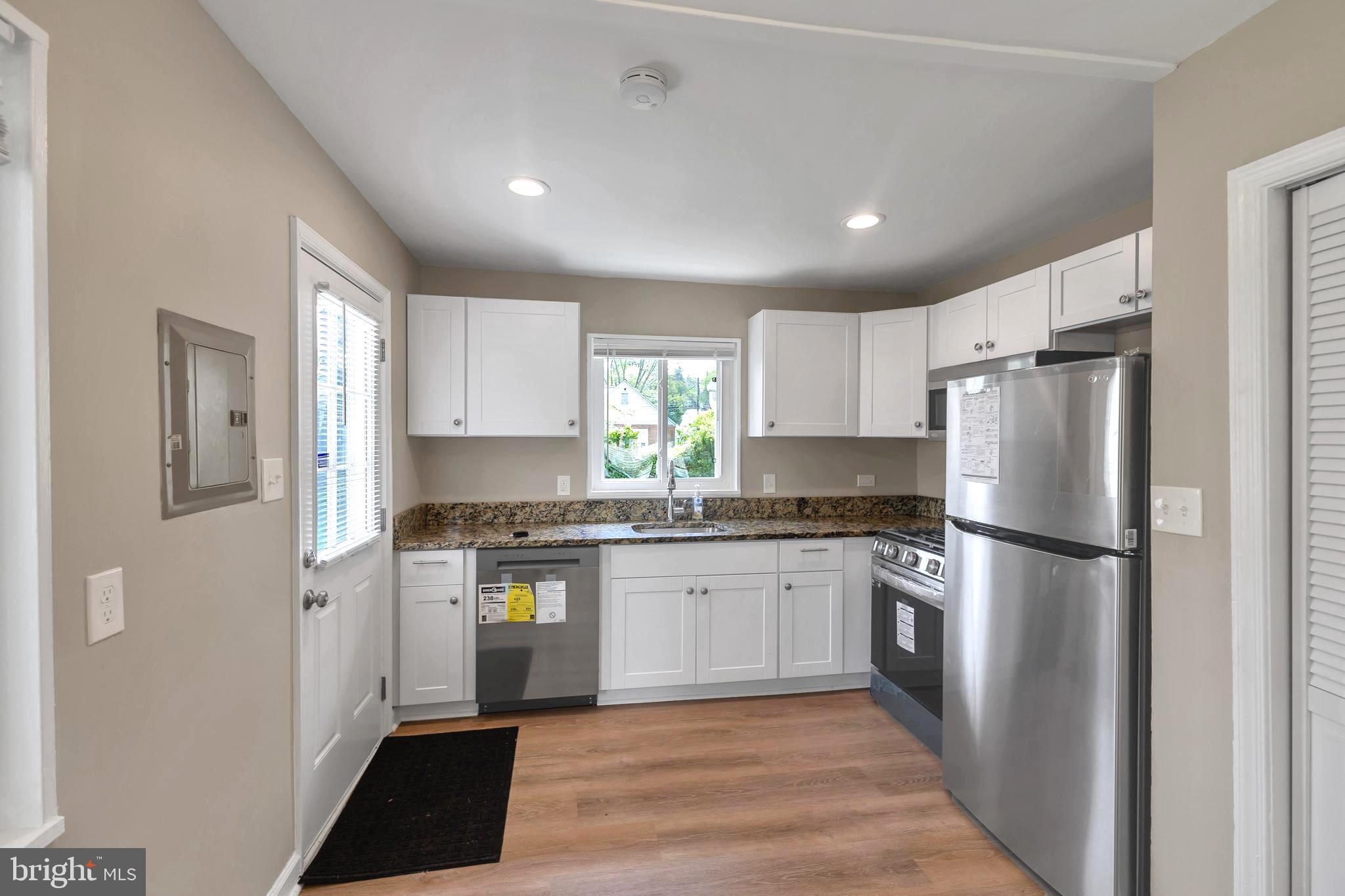 LANDOVER ESTATES - Residential