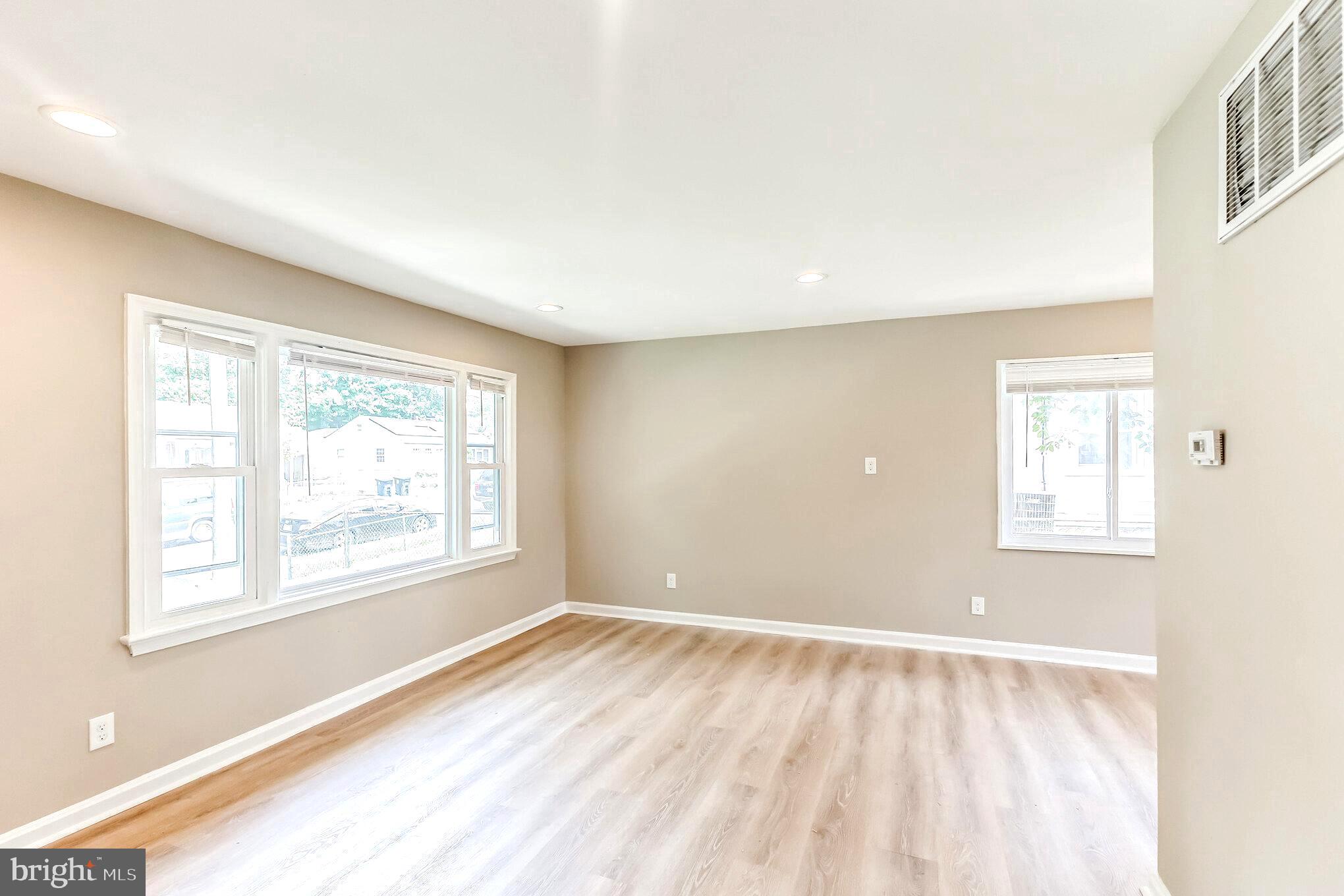 LANDOVER ESTATES - Residential