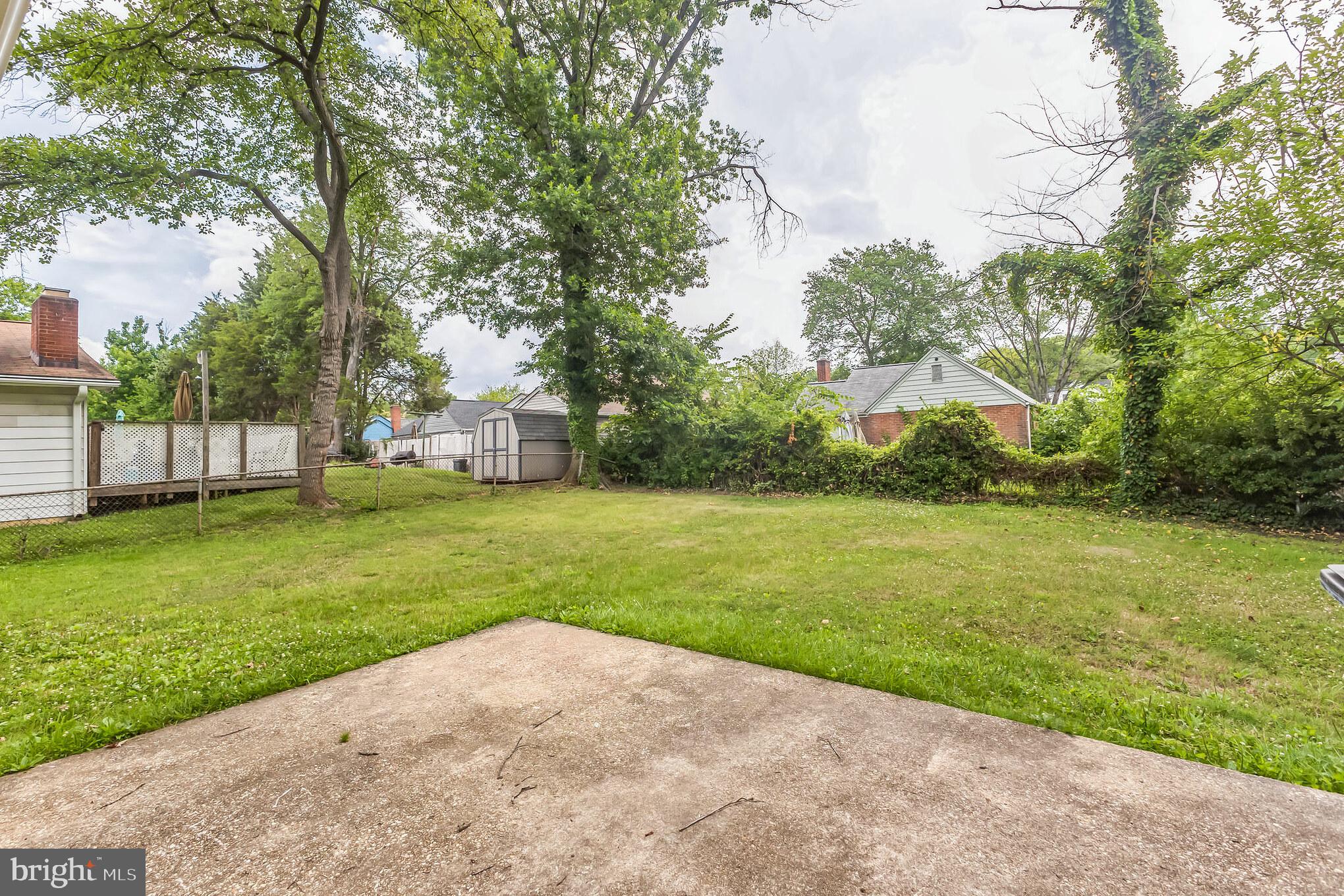 LANDOVER ESTATES - Residential