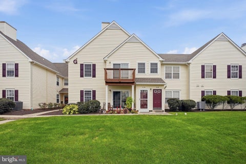Condo For Sale - 99 Horseshoe Drive<br/> Bucks County, QUAKERTOWN, PA 18951