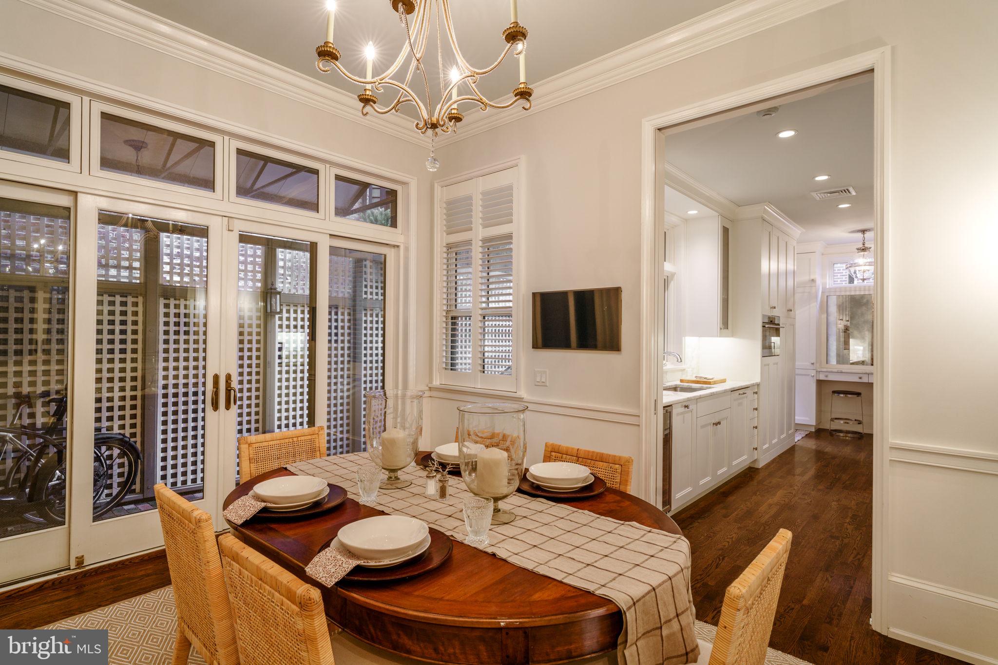 RITTENHOUSE SQUARE - Residential