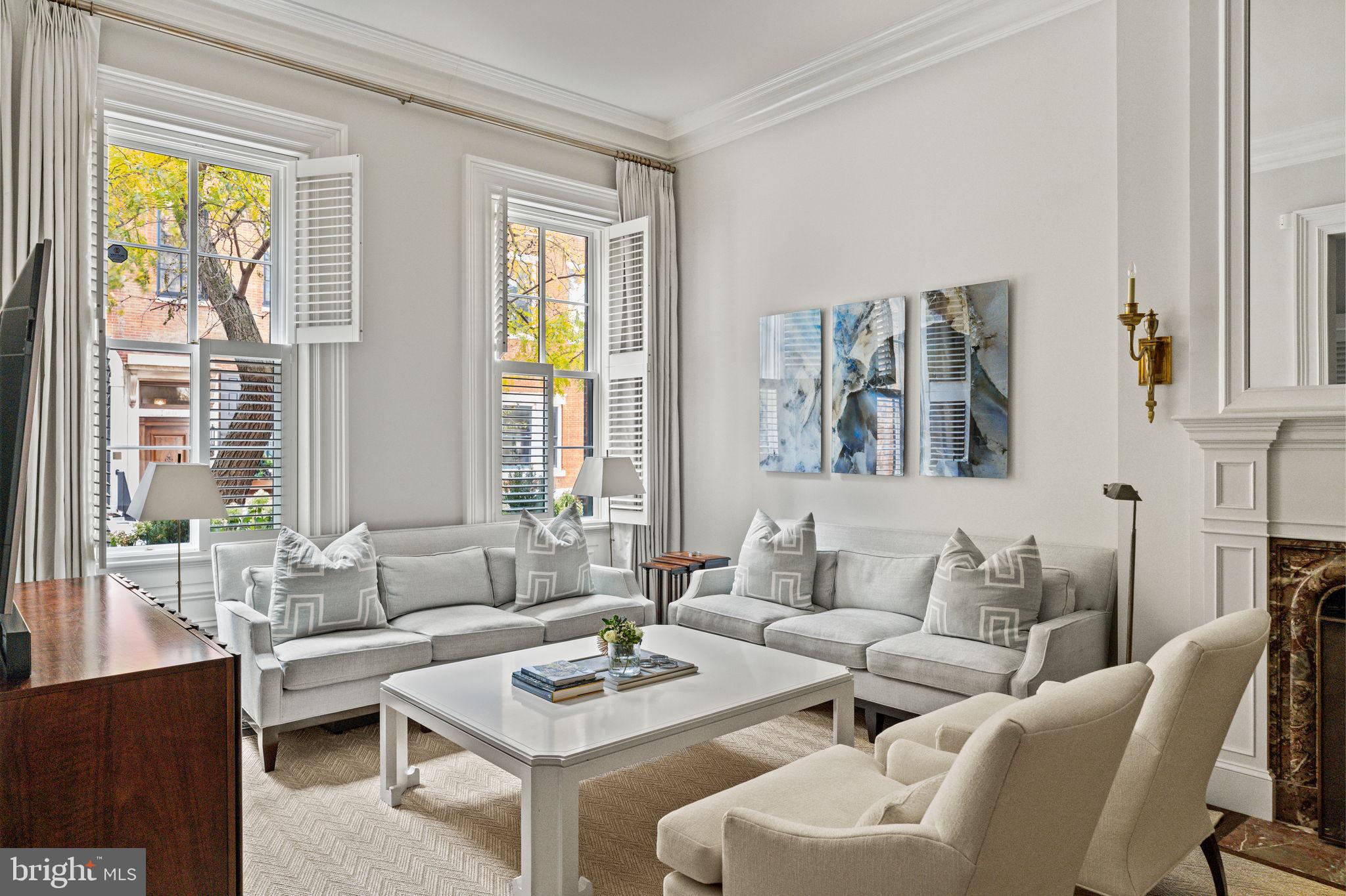 RITTENHOUSE SQUARE - Residential