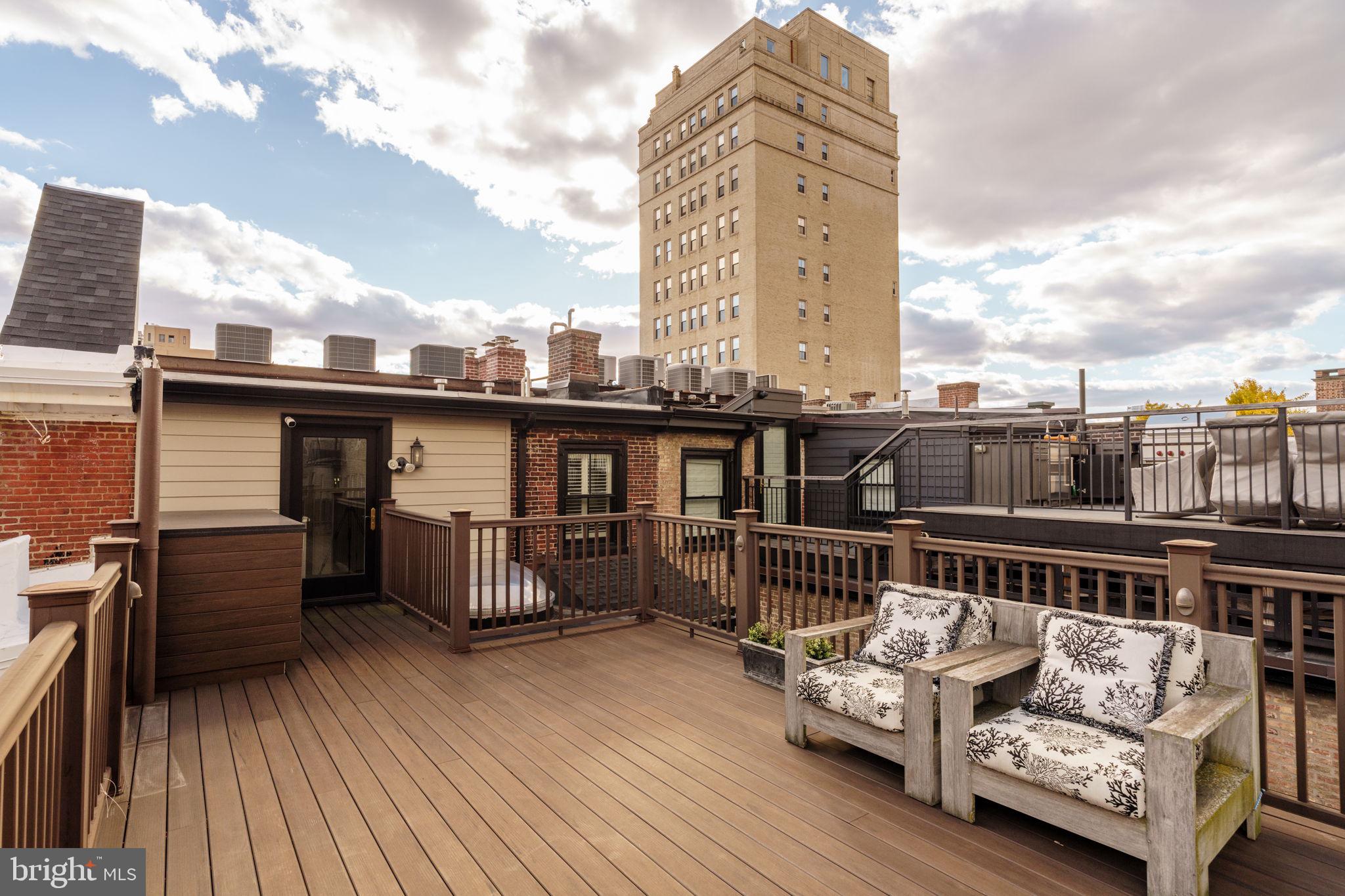 RITTENHOUSE SQUARE - Residential