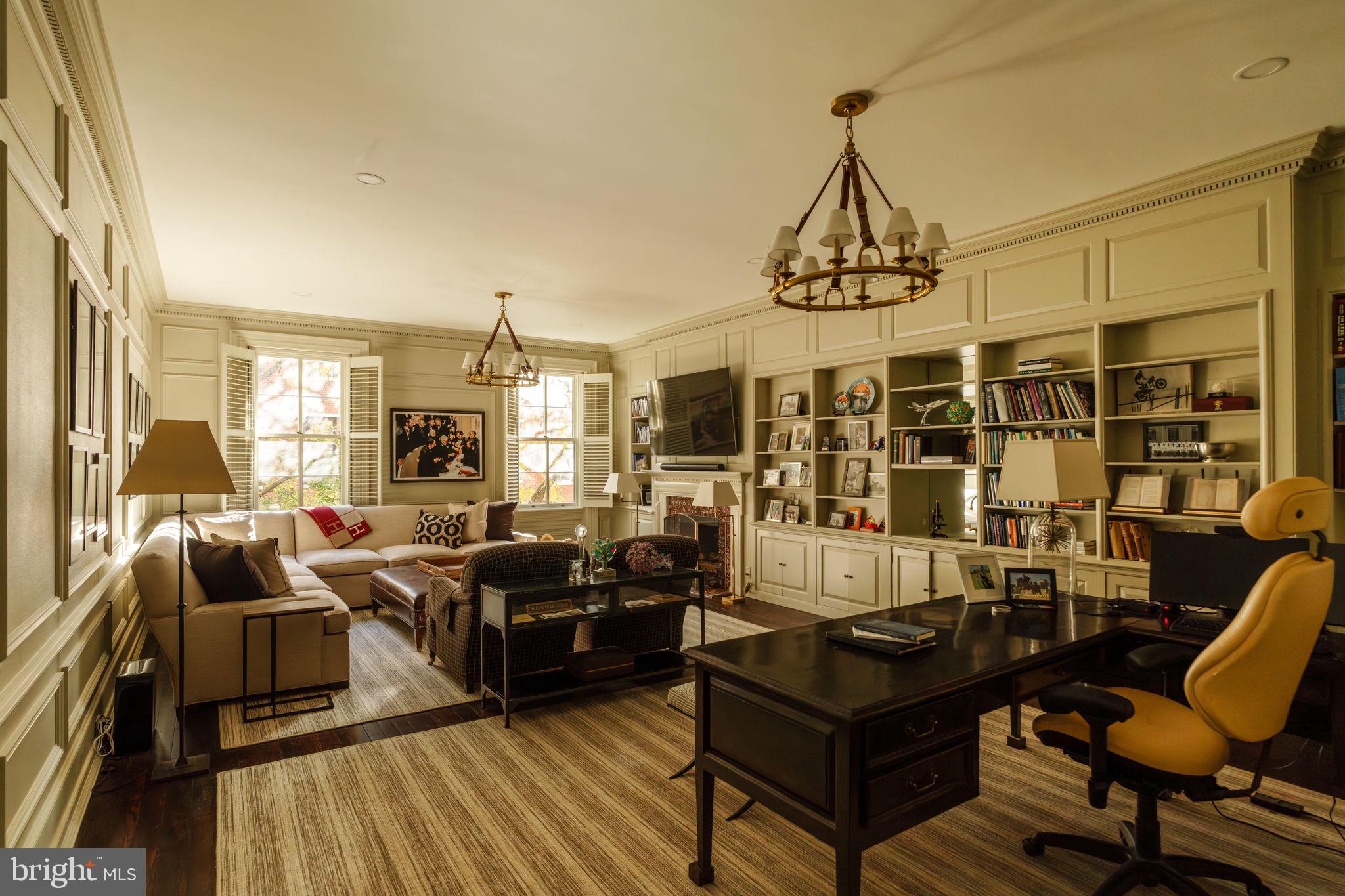 RITTENHOUSE SQUARE - Residential