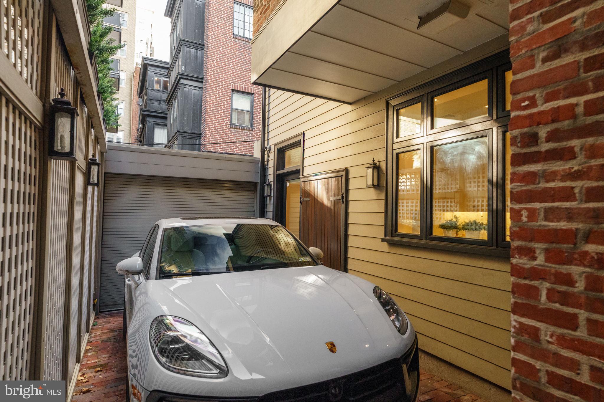 RITTENHOUSE SQUARE - Residential