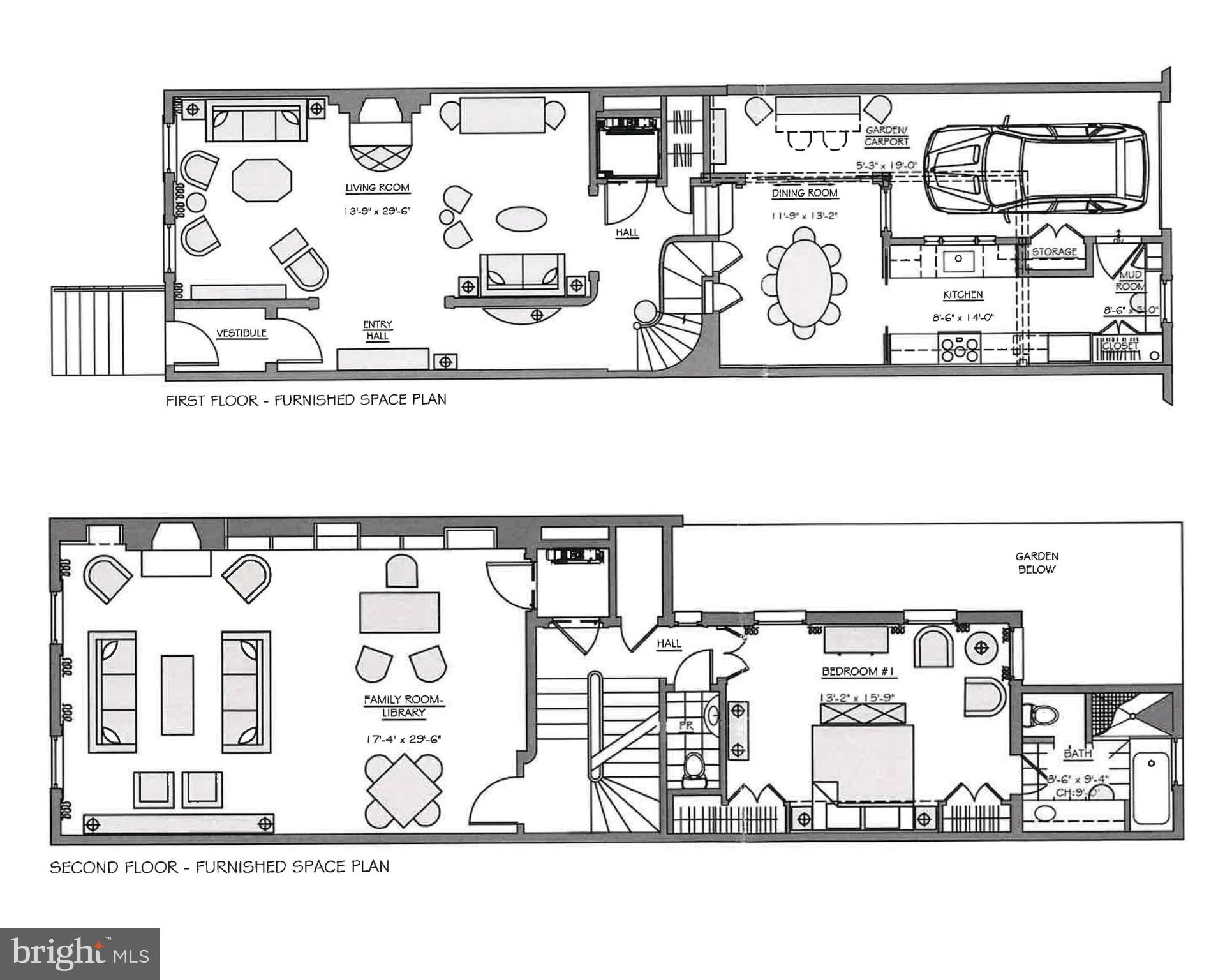RITTENHOUSE SQUARE - Residential