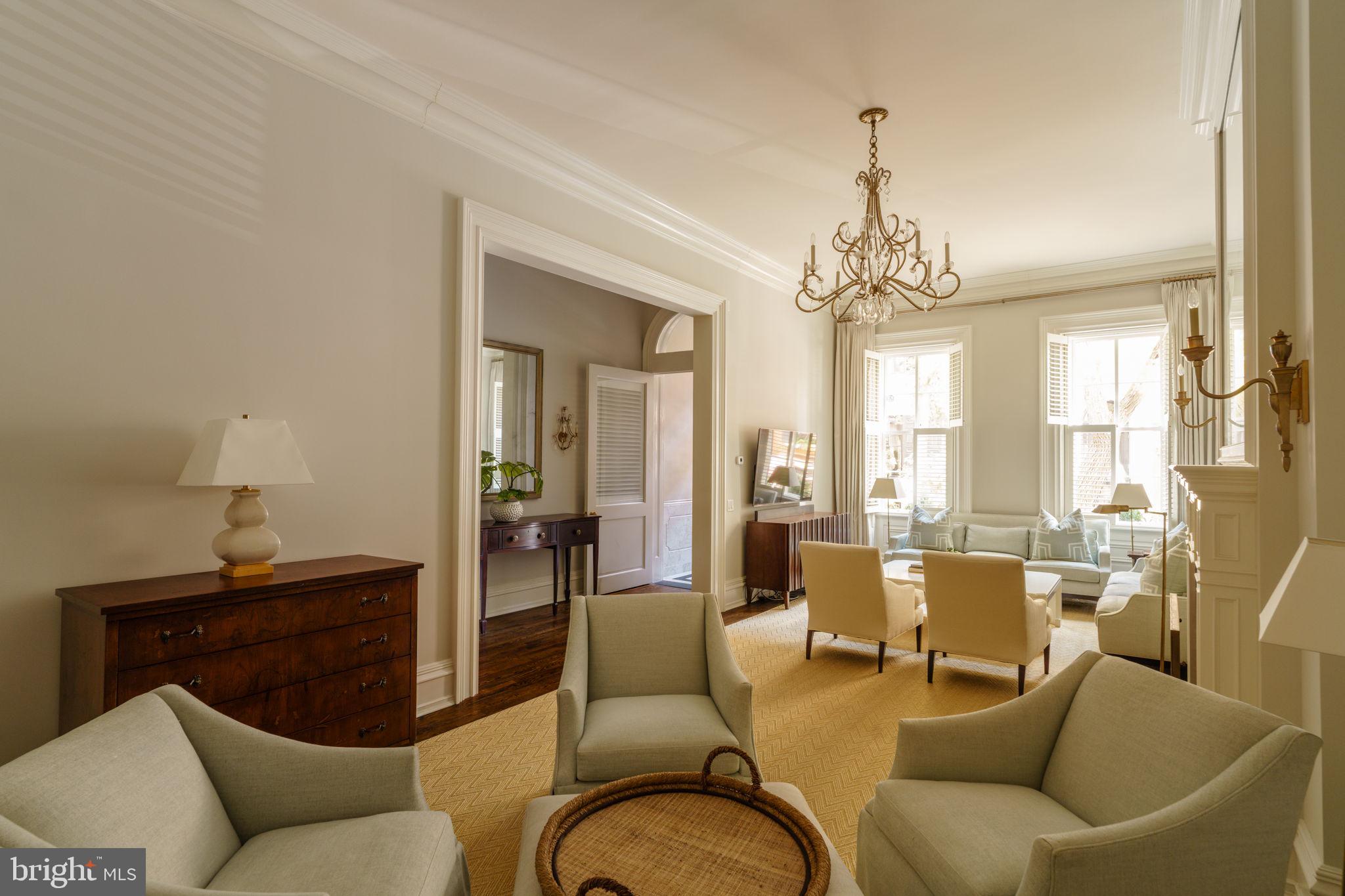 RITTENHOUSE SQUARE - Residential