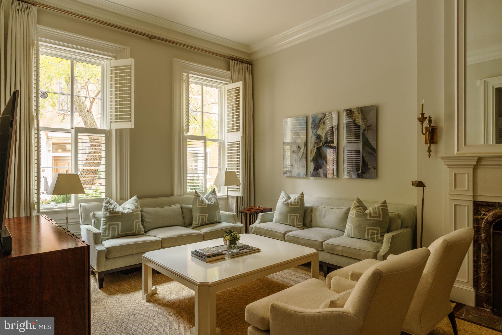 RITTENHOUSE SQUARE - Residential