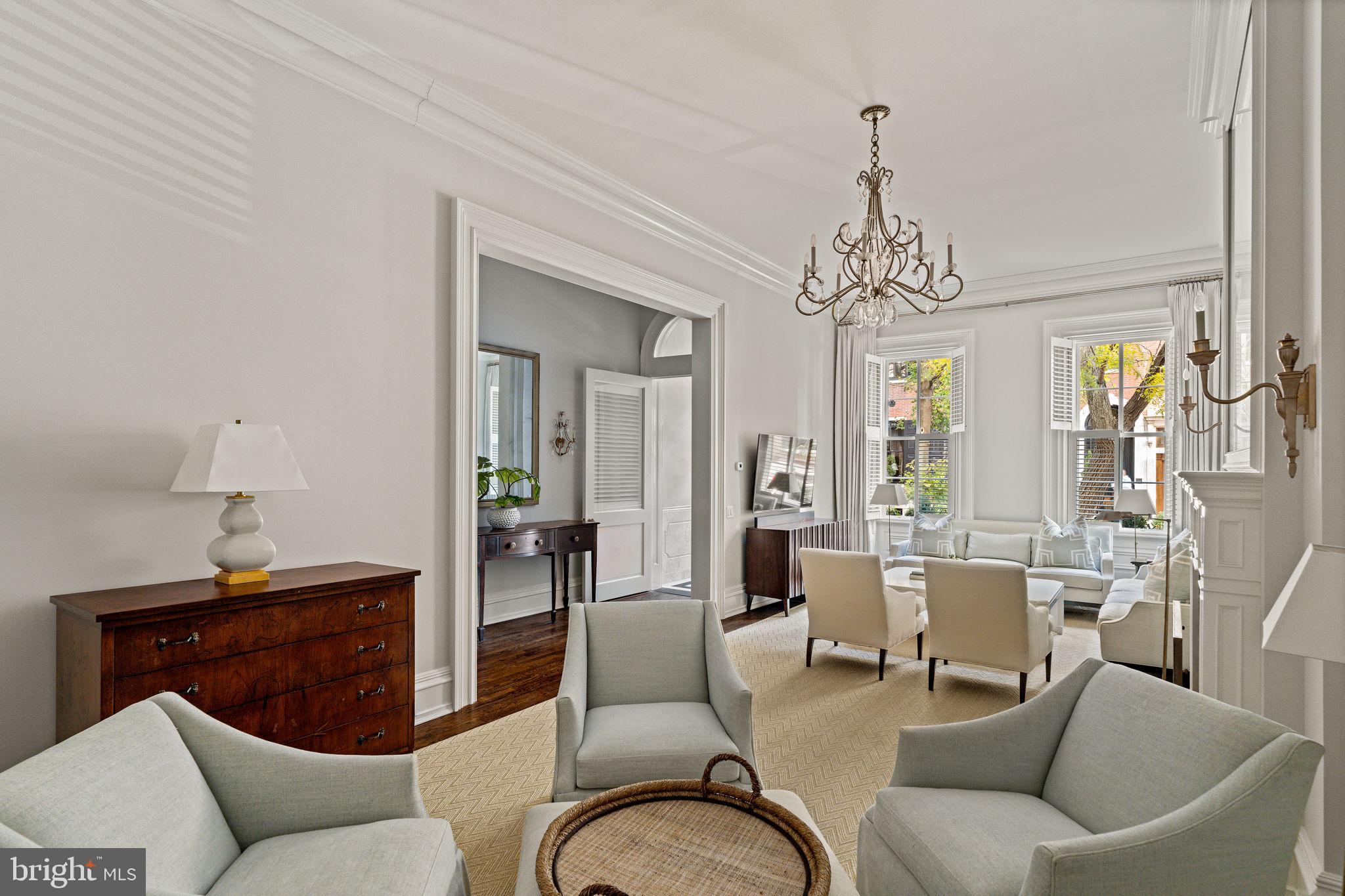 RITTENHOUSE SQUARE - Residential