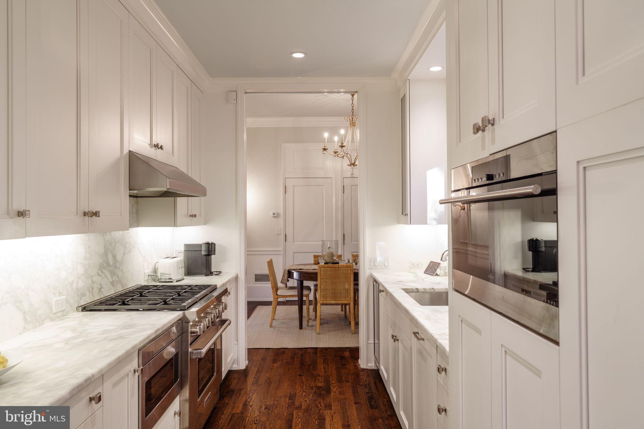 RITTENHOUSE SQUARE - Residential