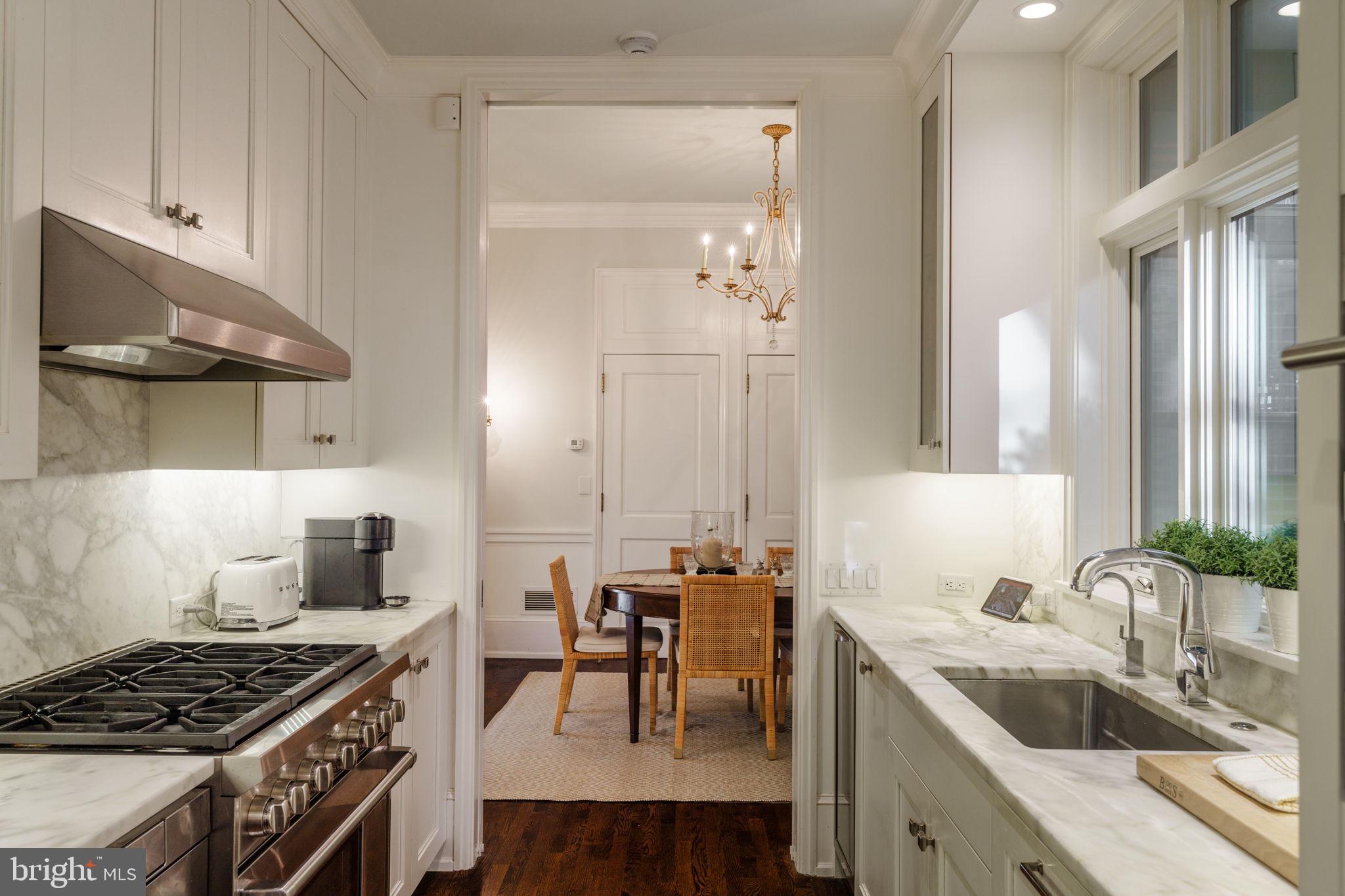 RITTENHOUSE SQUARE - Residential