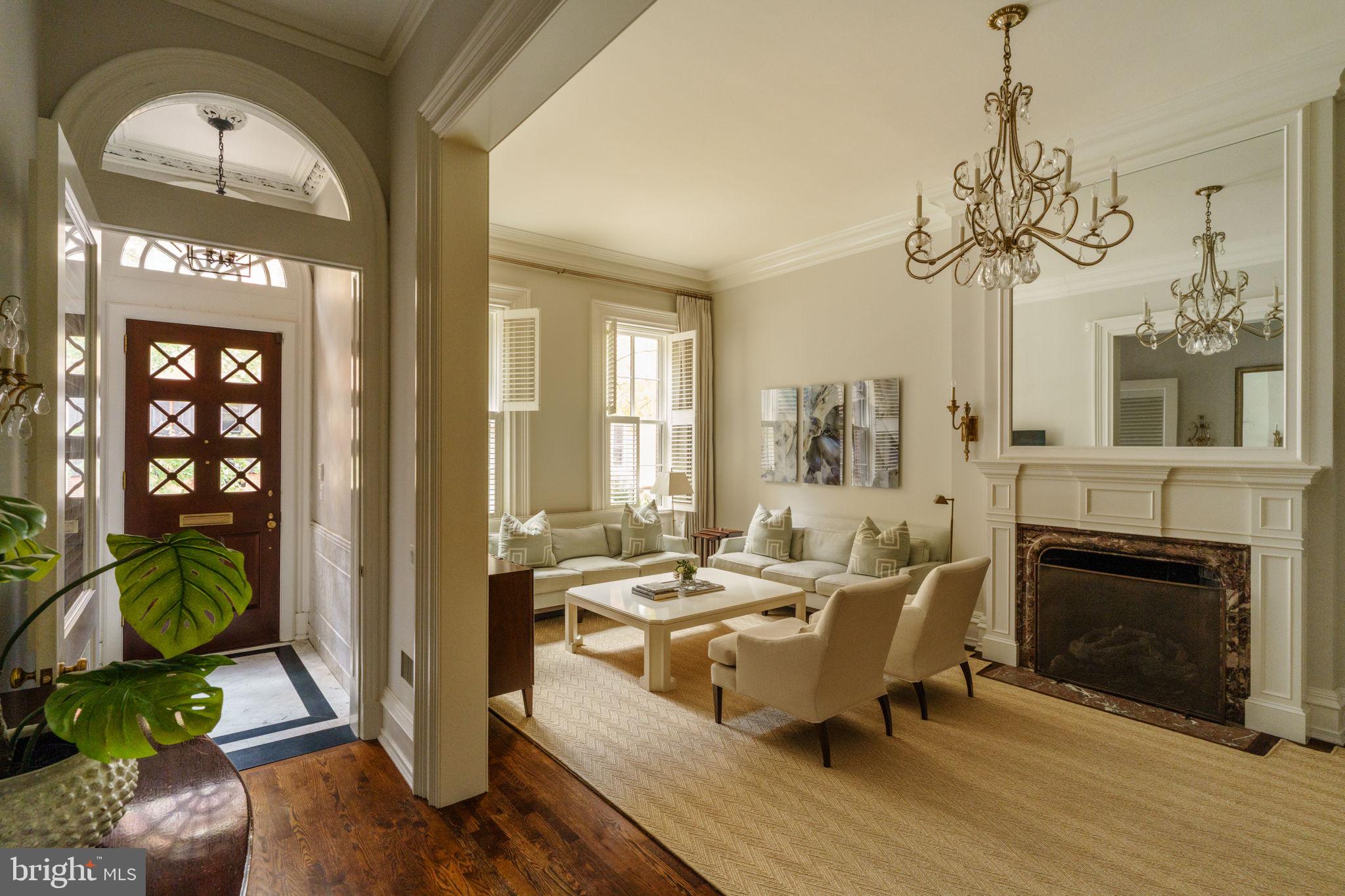 RITTENHOUSE SQUARE - Residential