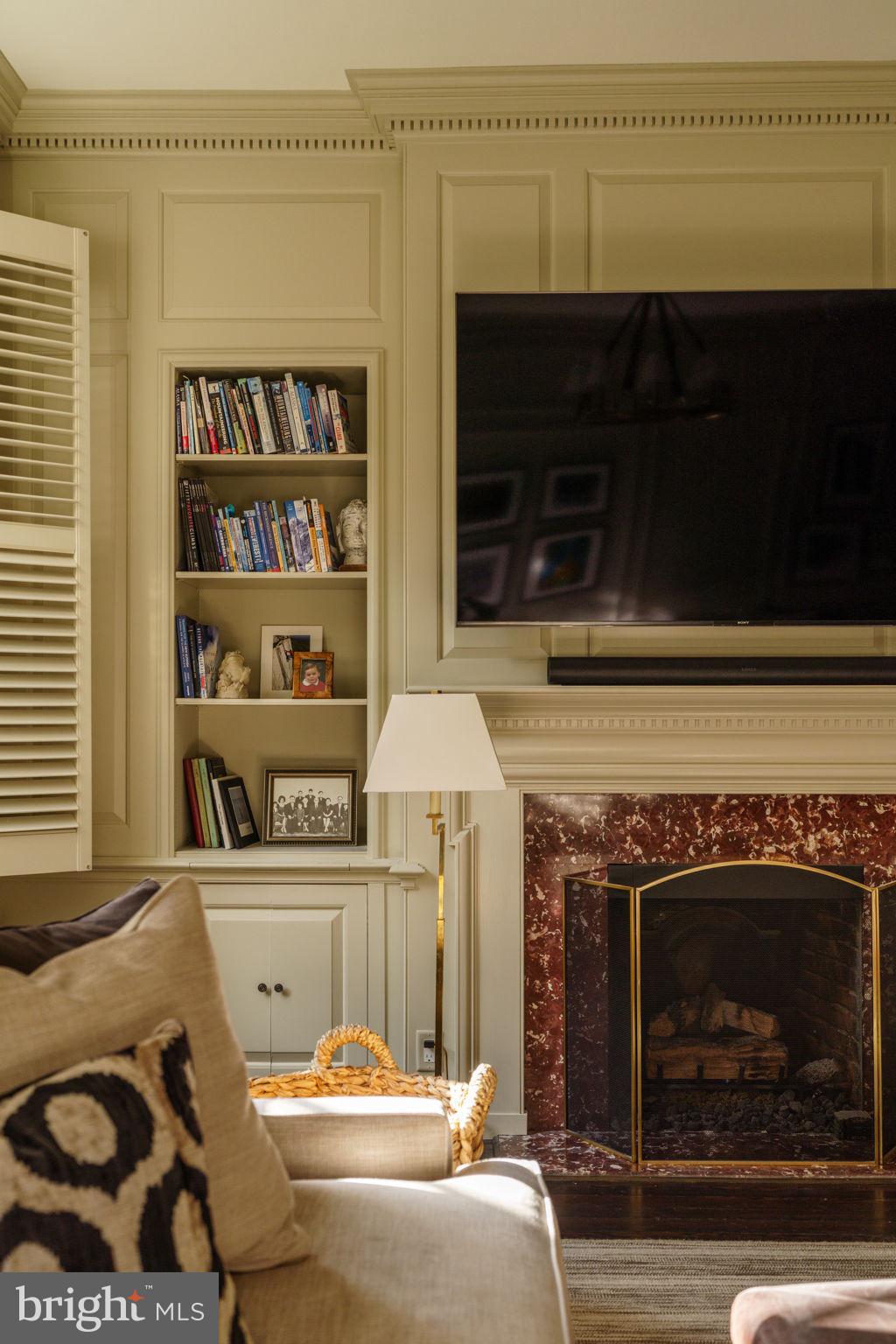 RITTENHOUSE SQUARE - Residential