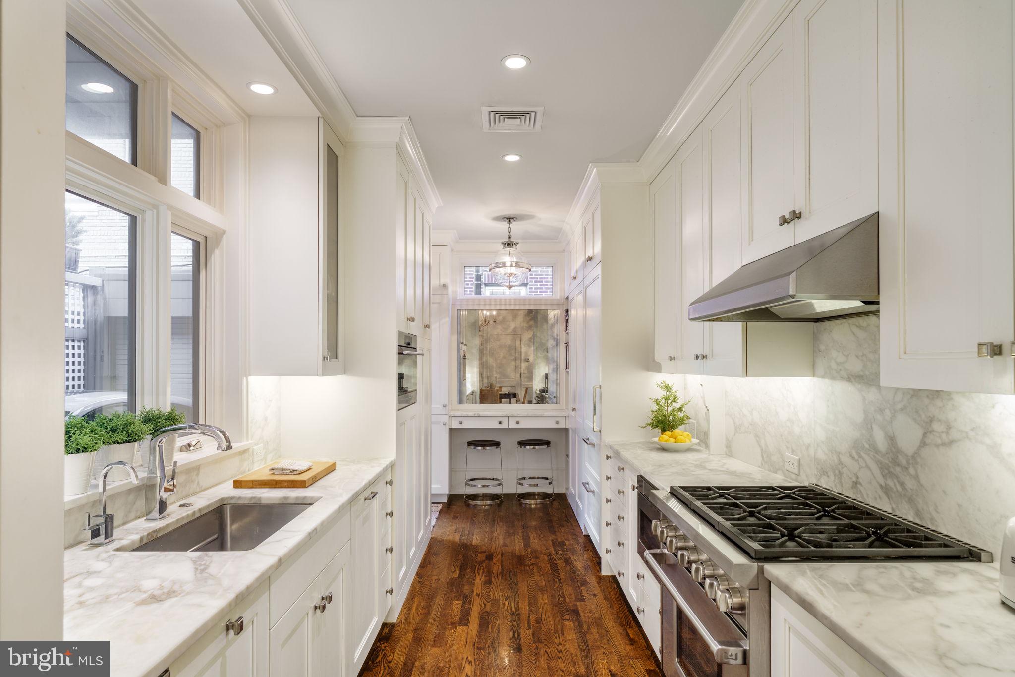 RITTENHOUSE SQUARE - Residential