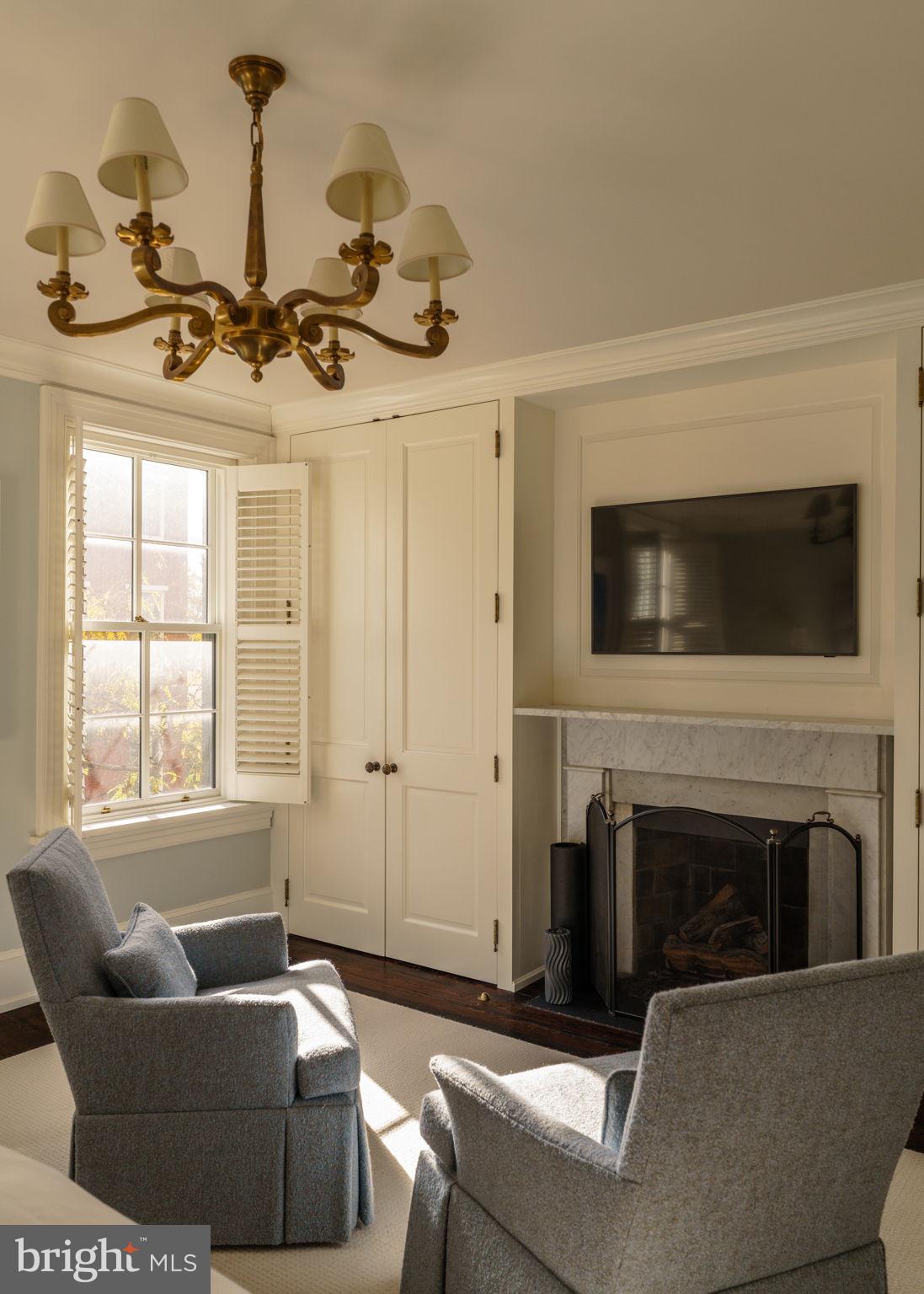 RITTENHOUSE SQUARE - Residential